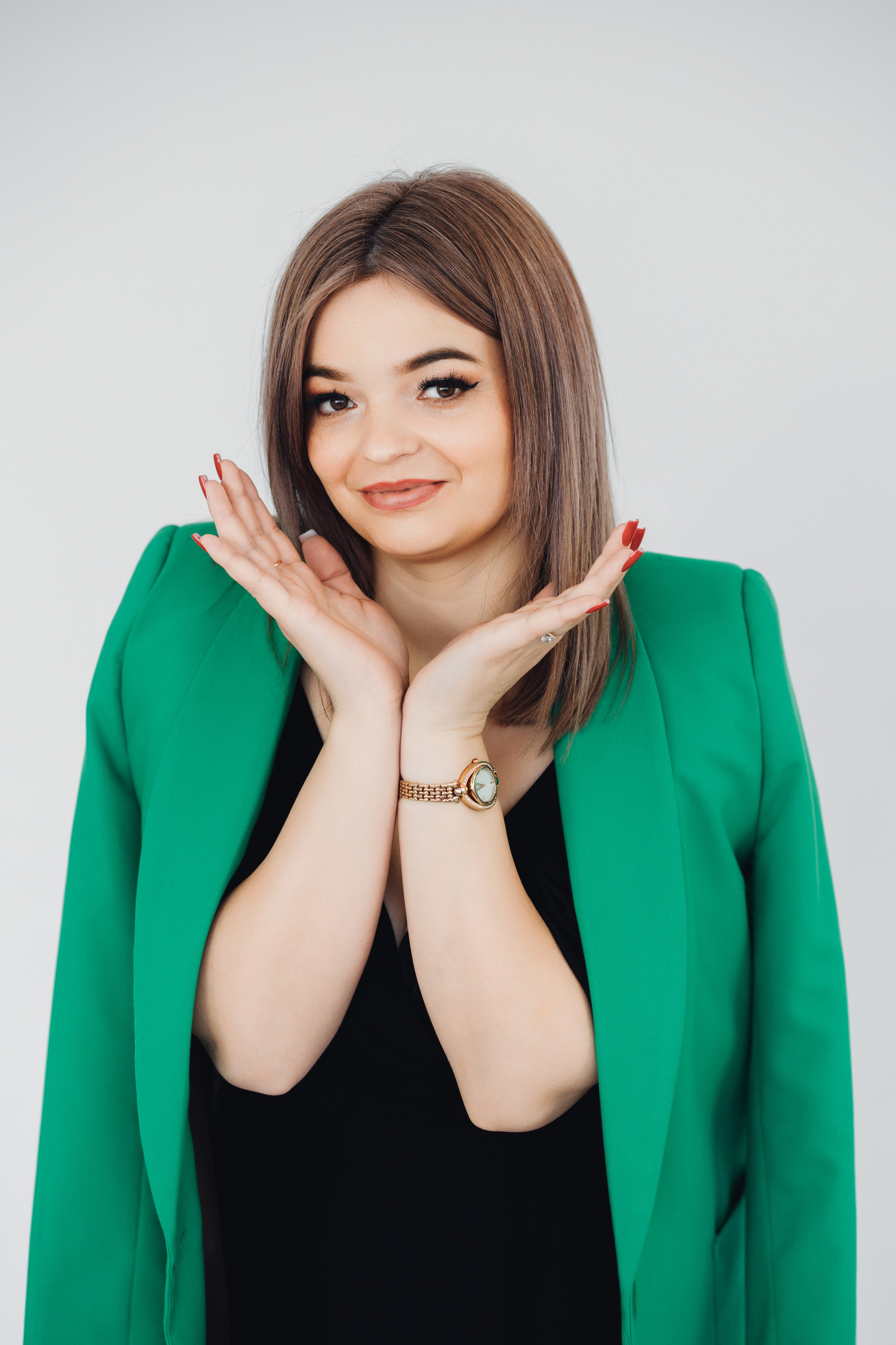 Eleonora. Fotograful evenimentului tău