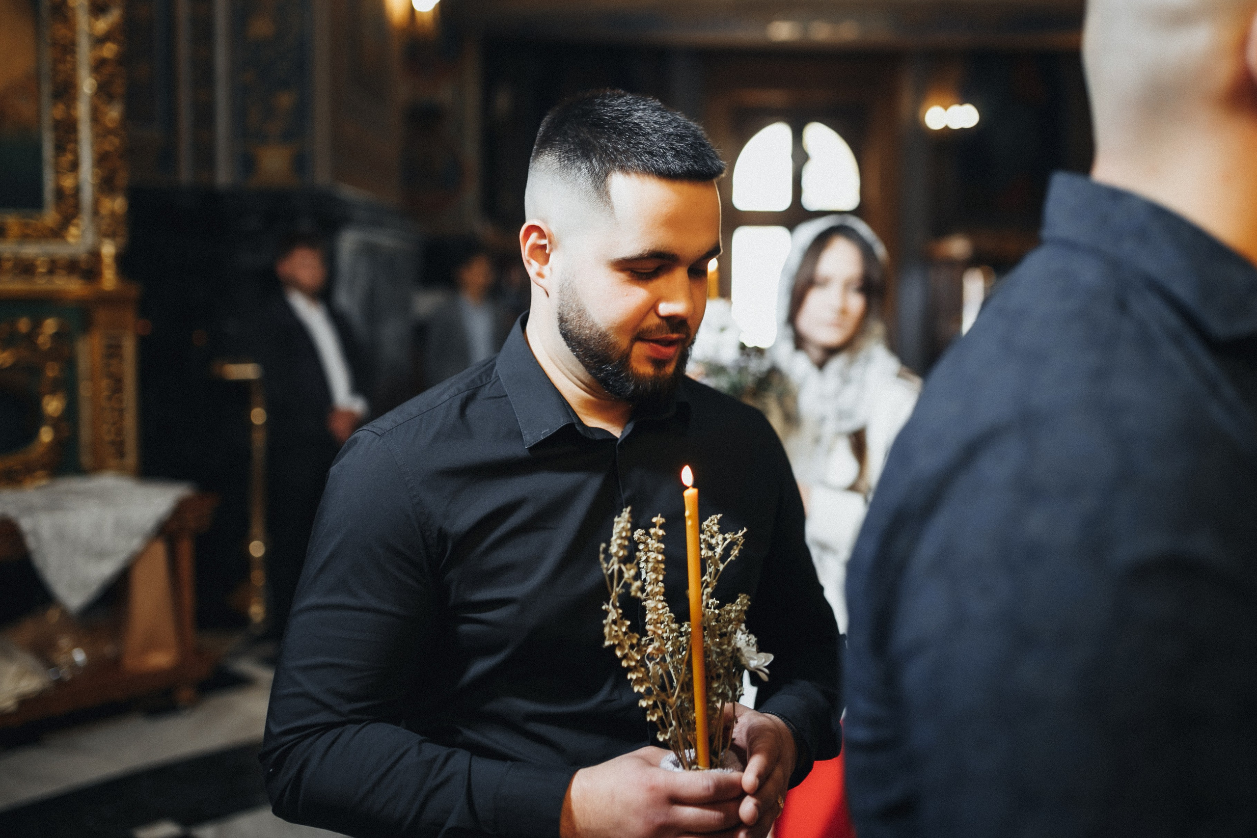 Anastasia. Fotograful evenimentului tău