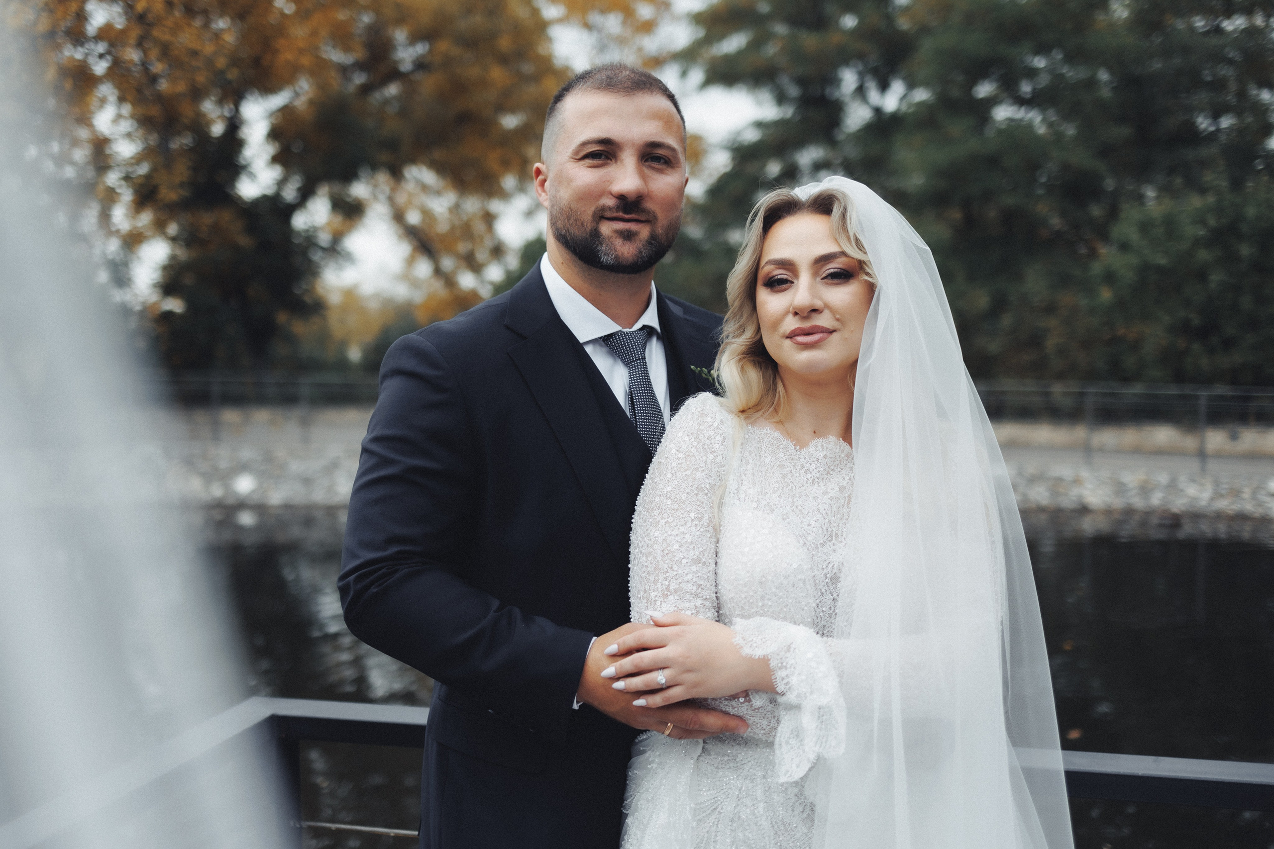 Sergiu & Cristina. Fotograful evenimentului tău