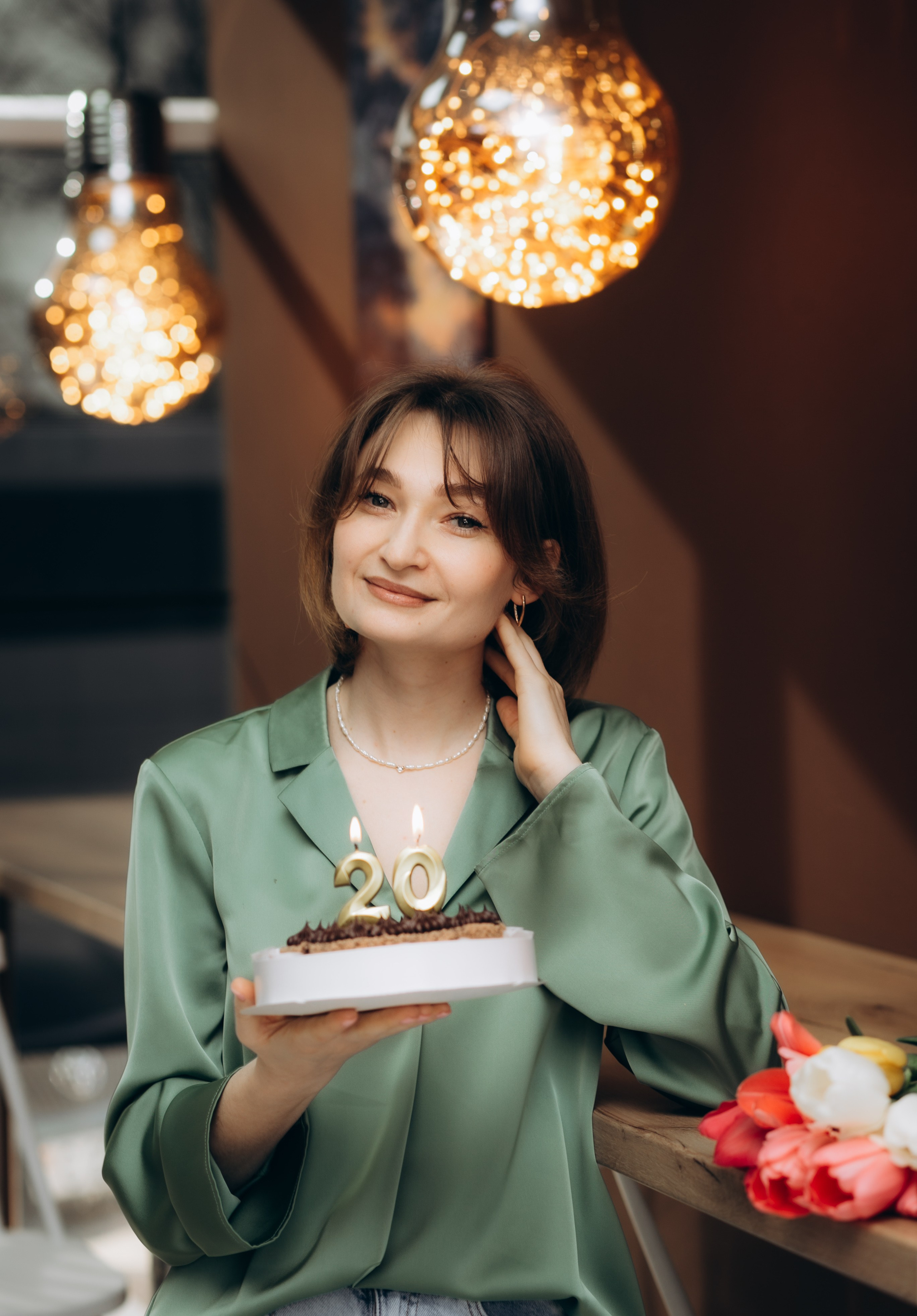 Liubovi. Fotograful evenimentului tău