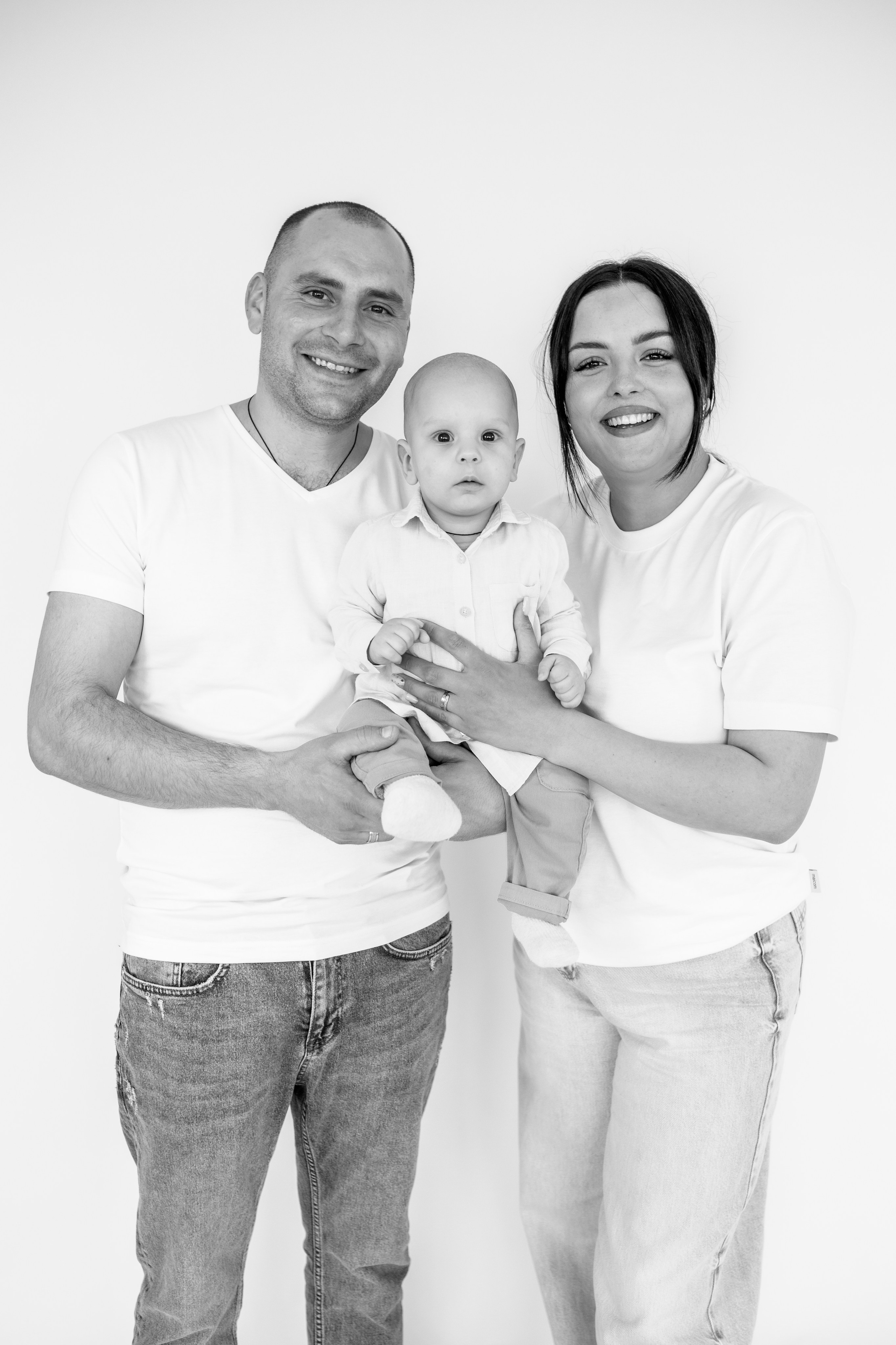 Familia Molozea. Fotograful evenimentului tău