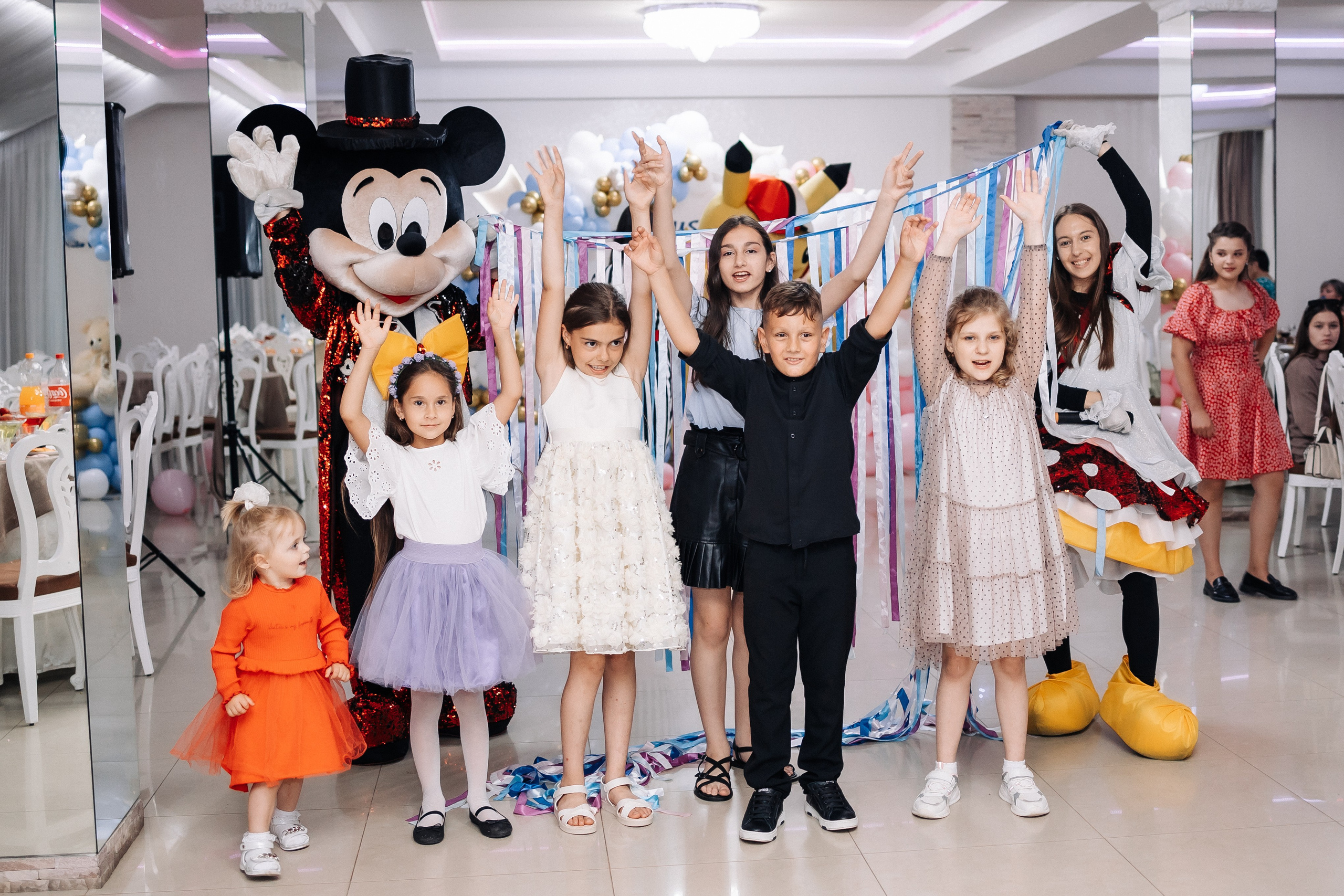 Marius & Amelia. Fotograful evenimentului tău