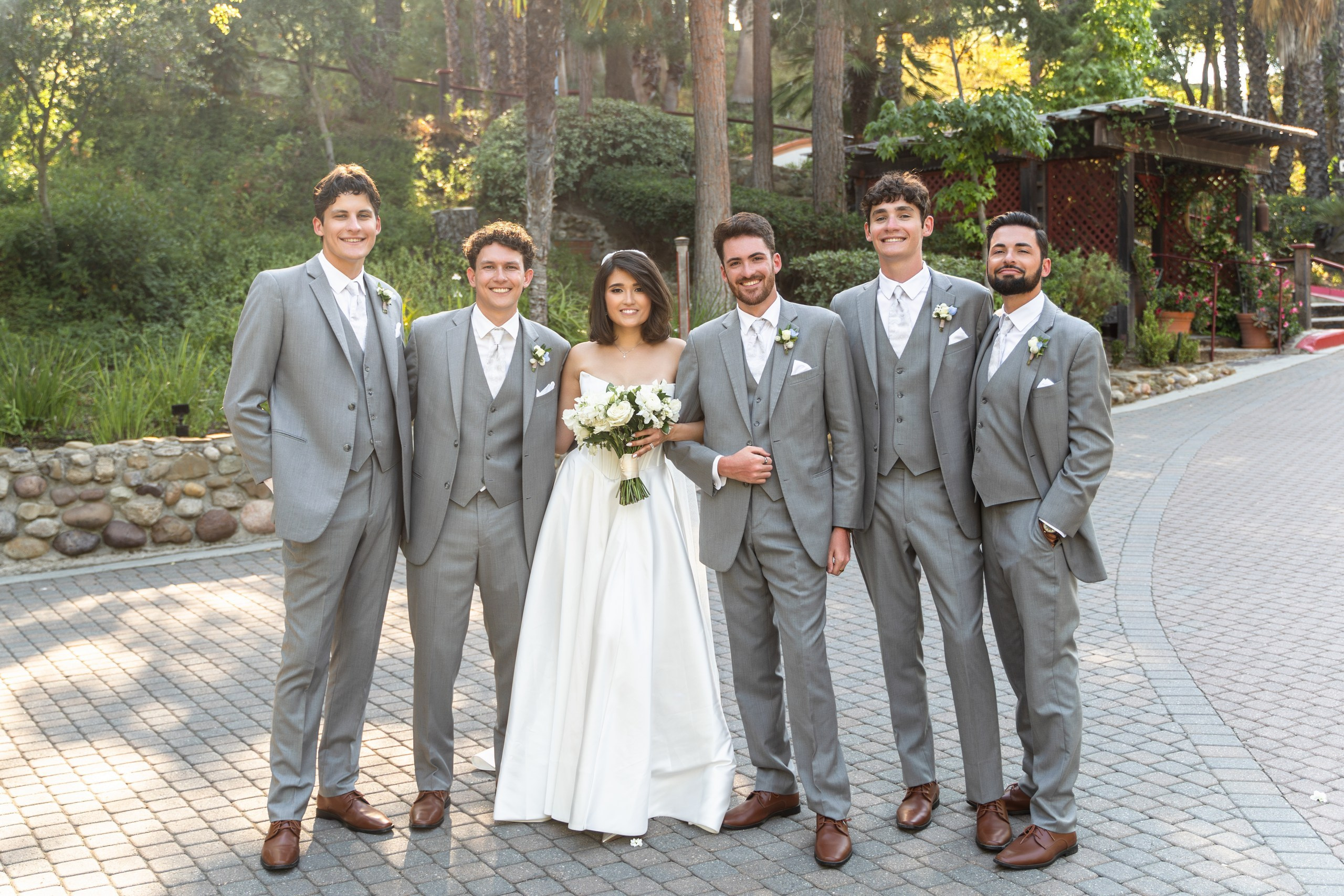 Zachary & Karina Wedding. Pixel Pie — Wedding Photography & Videography