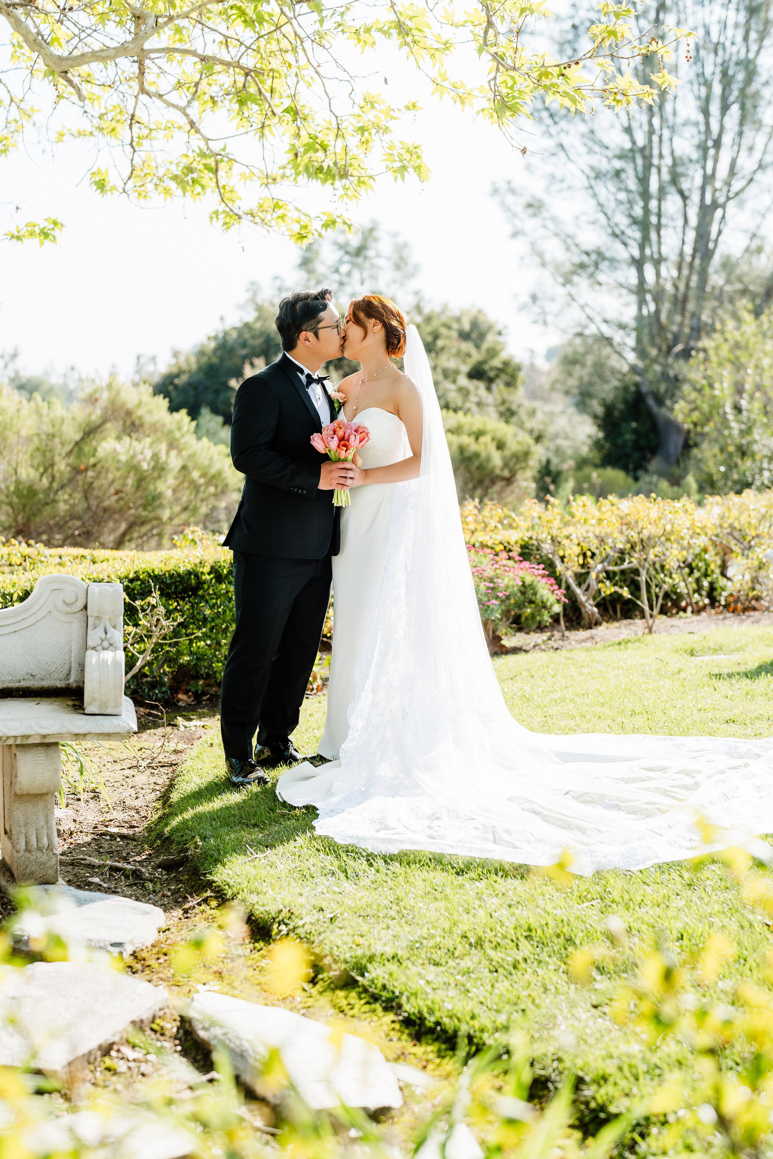 Daniel & Michelle Wedding. Pixel Pie — Wedding Photography & Videography