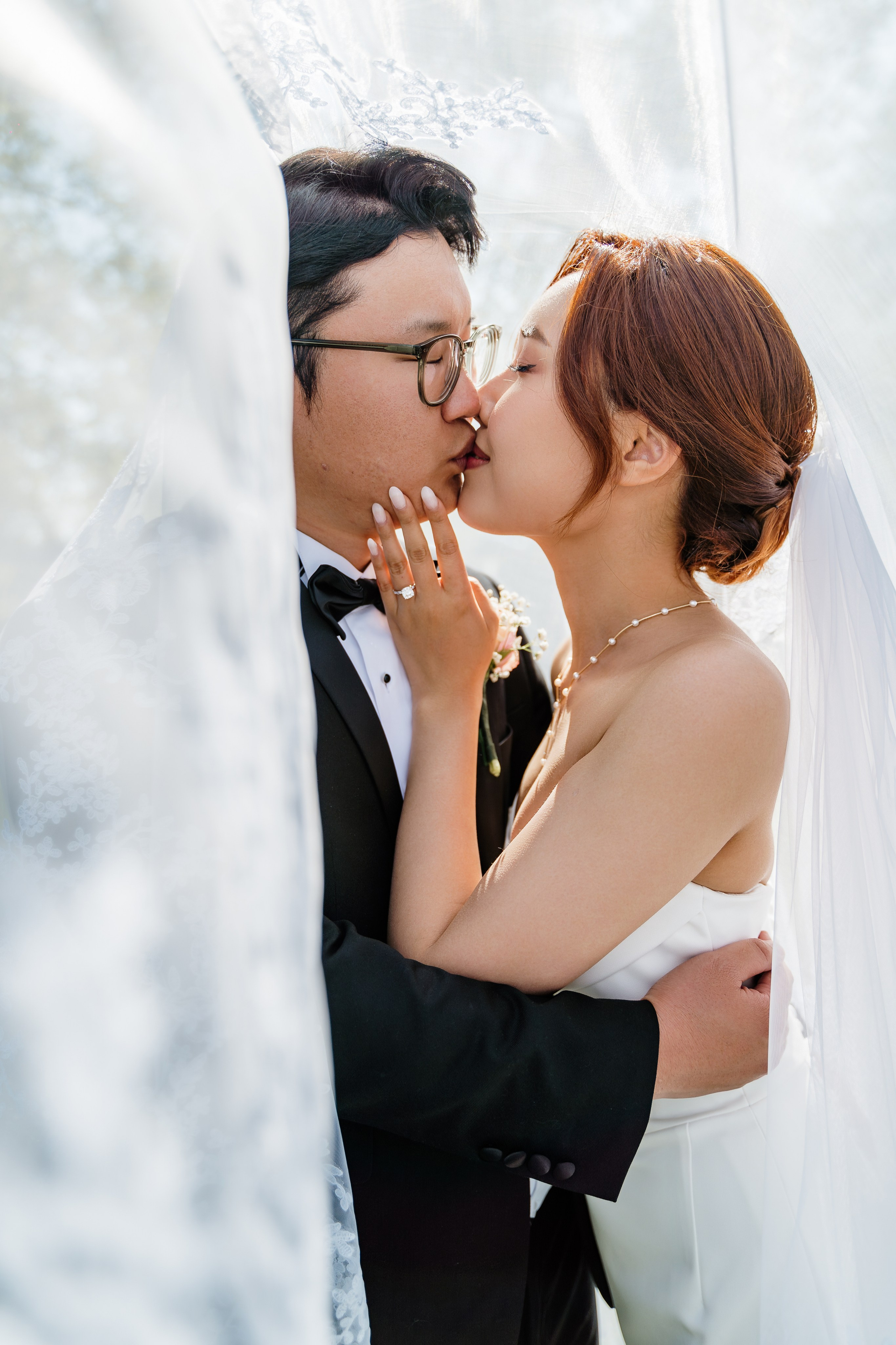 Daniel & Michelle Wedding. Pixel Pie — Wedding Photography & Videography