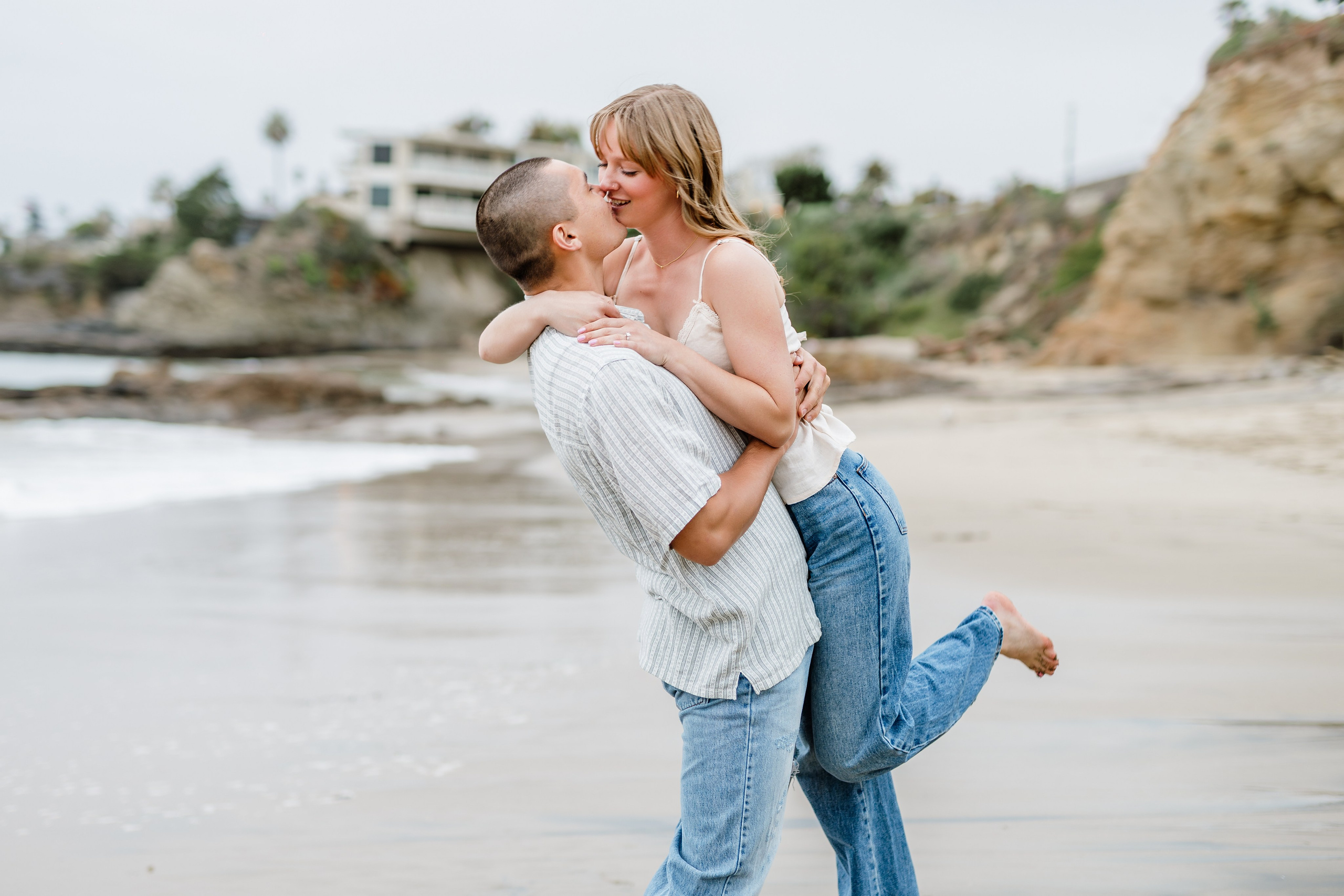 Travis & Davin Engagement. Pixel Pie — Wedding Photography & Videography