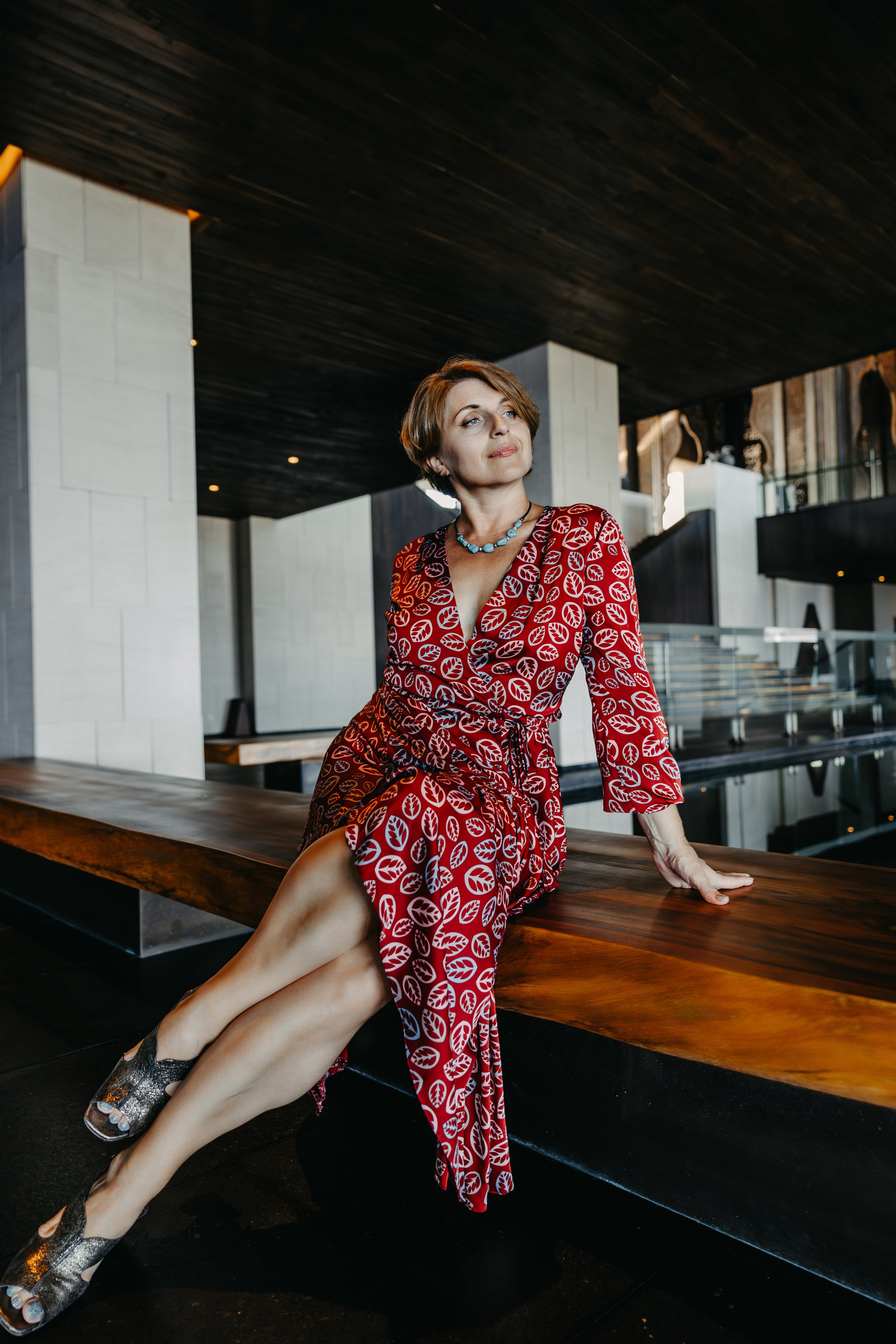 Elena & Dima. Профессиональный фотограф Нурмиева Вероника