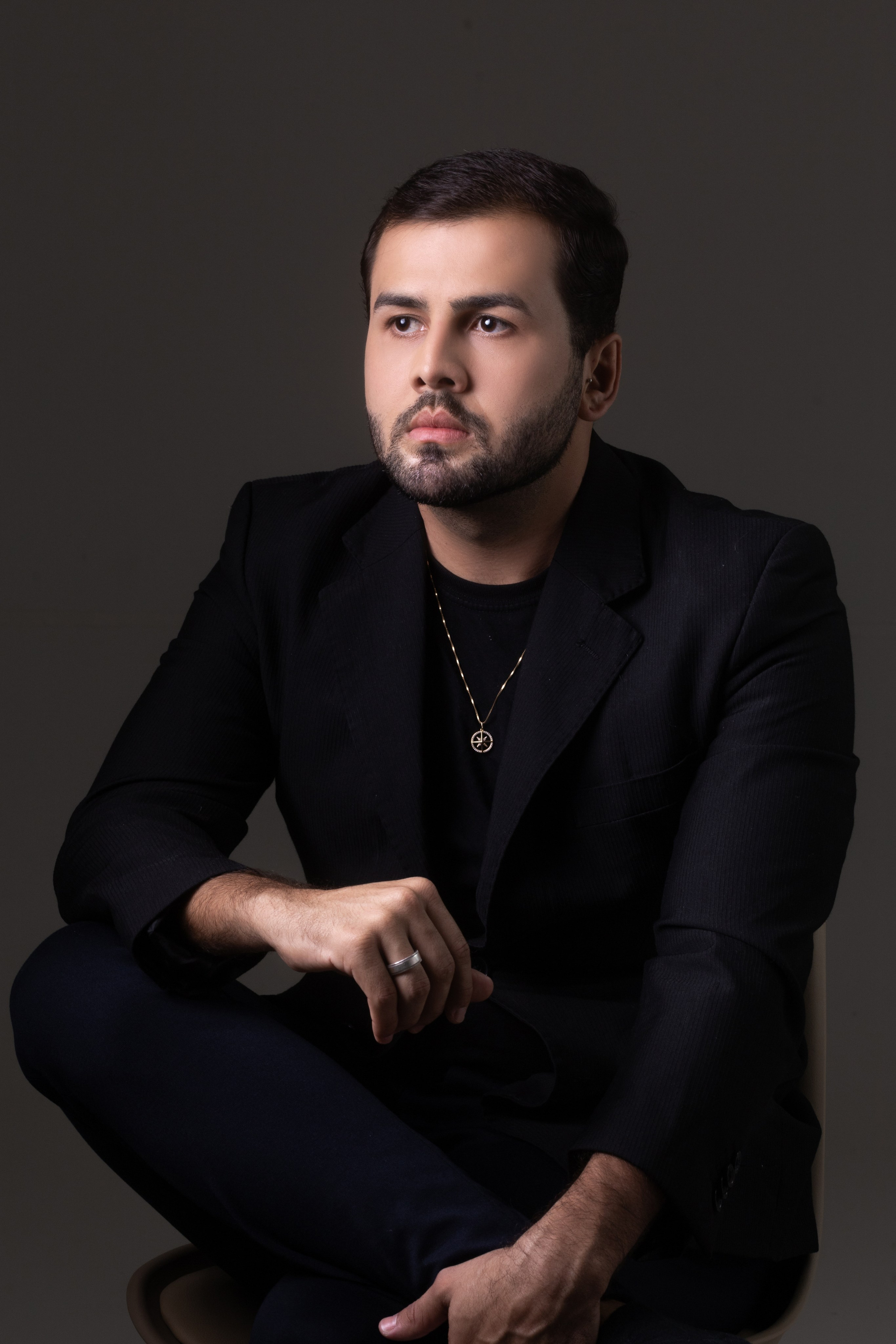 Murilo. Bem-vindo ao Meu Mundo Fotográfico