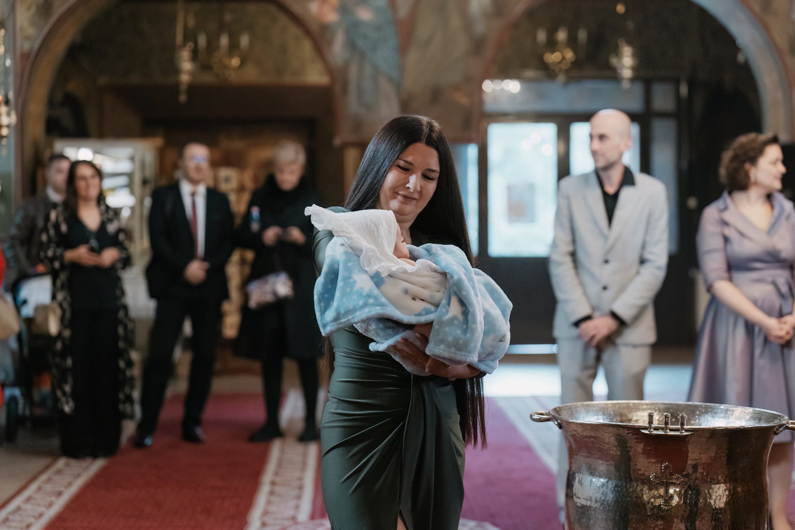 Cezar Ioan. Dara Lens | The art of remembering