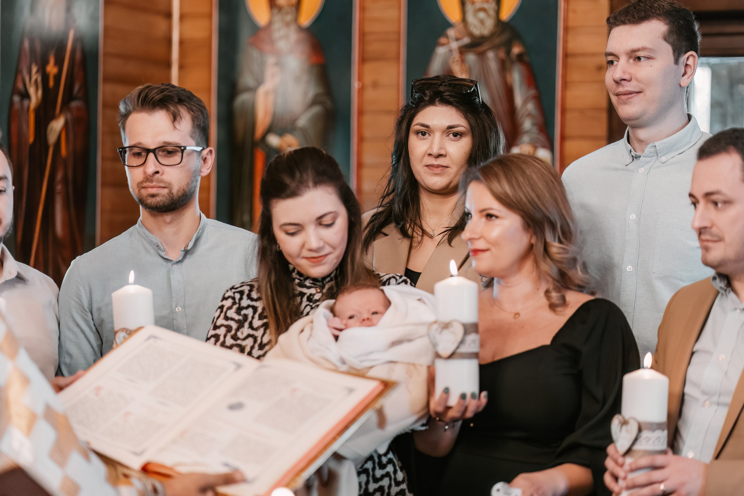 Vlad Alexandru. Dara Lens | The art of remembering