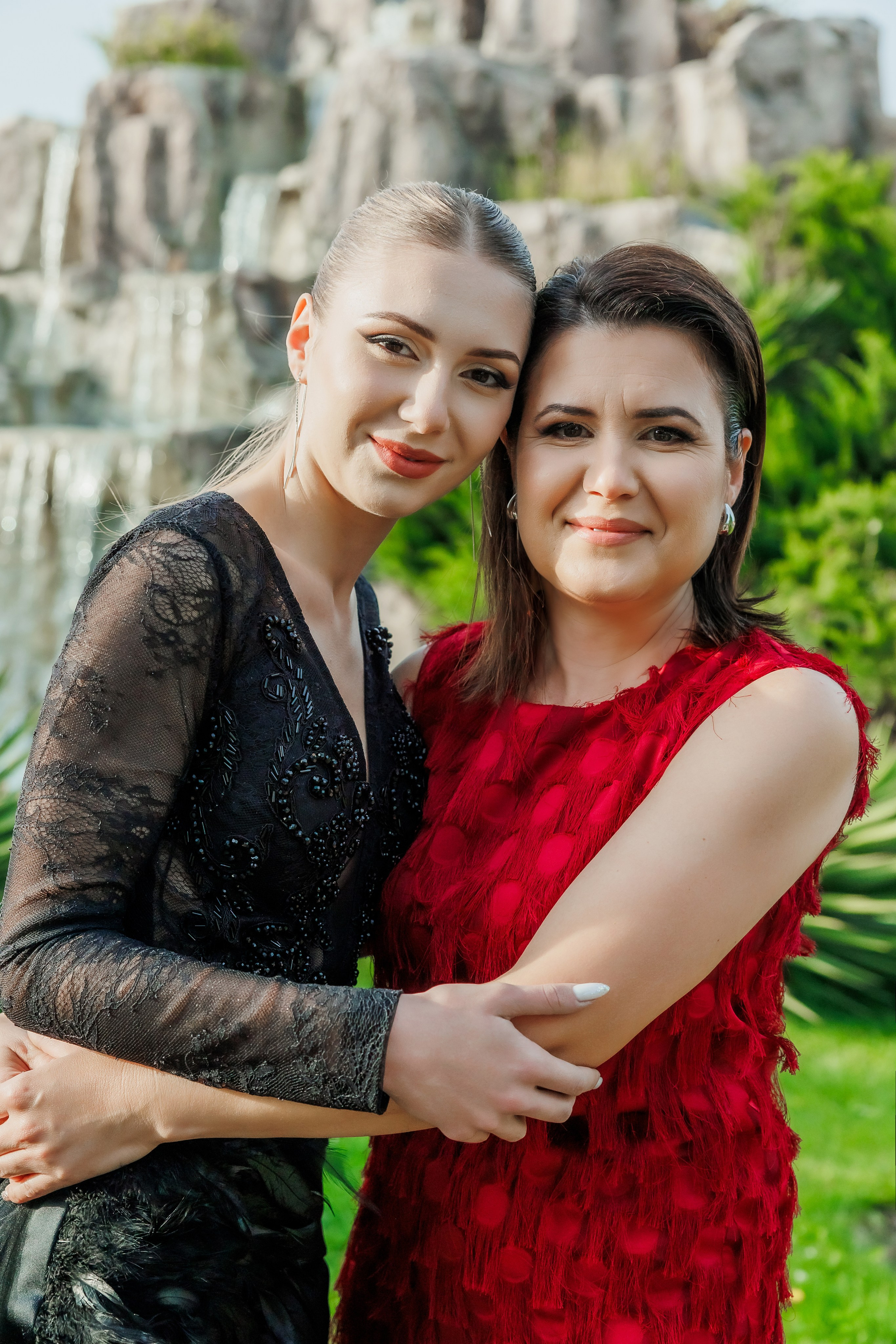 Абитуриентски Бал 2024. Фотограф Ирина Йотова