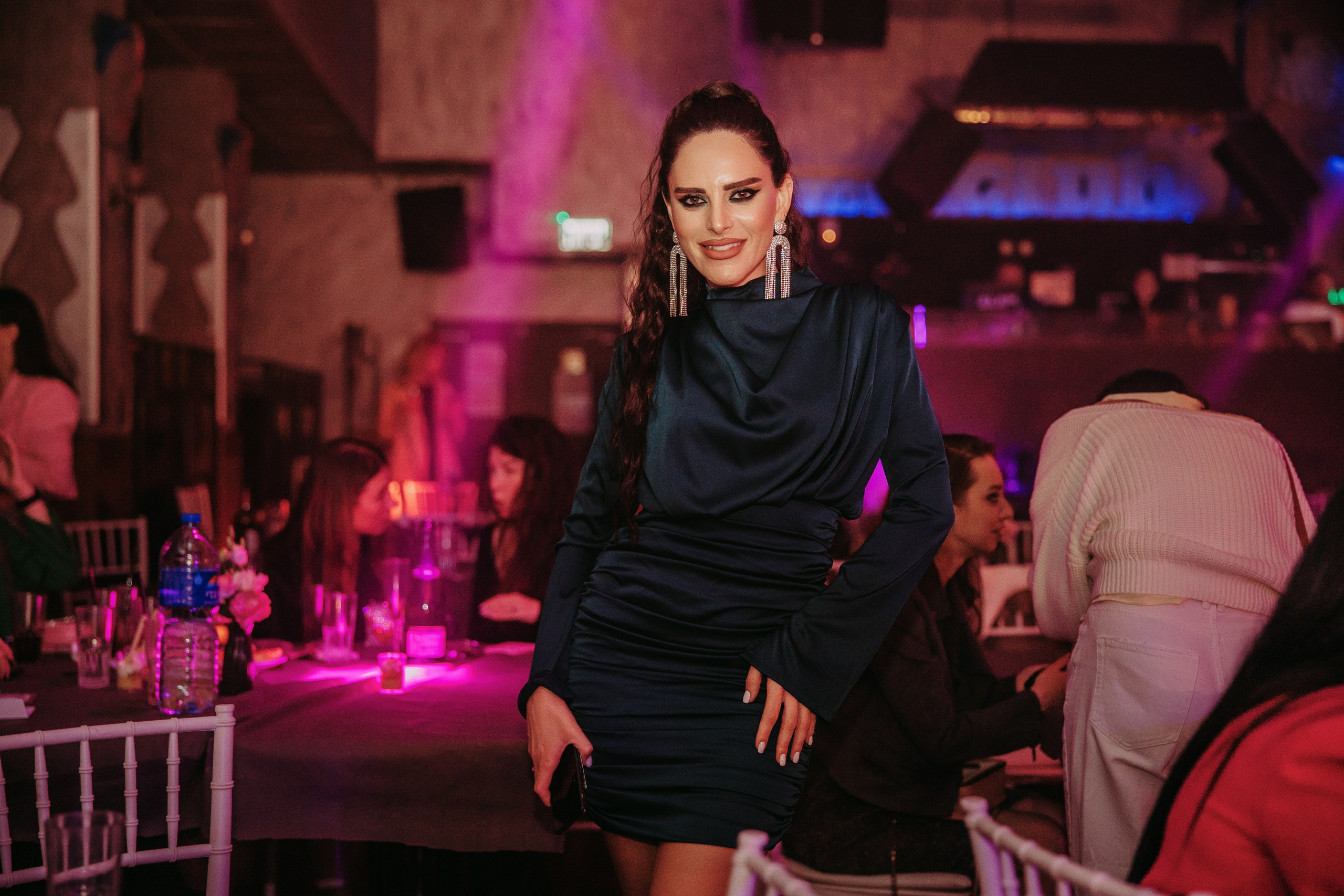 First BLOGGER HOUSE — Reportage. George TLV — Professional photographer and retoucher in Israel