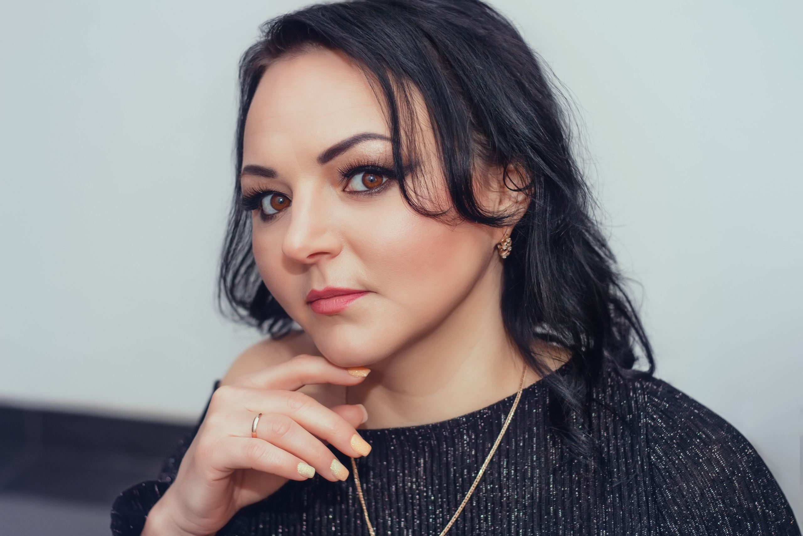 Ausdrucksstarke Beauty-Fotografie – Tatjana Kaiser aus Belm. Tatjana Kaiser Fotografin in Osnabrück und Umgenbung