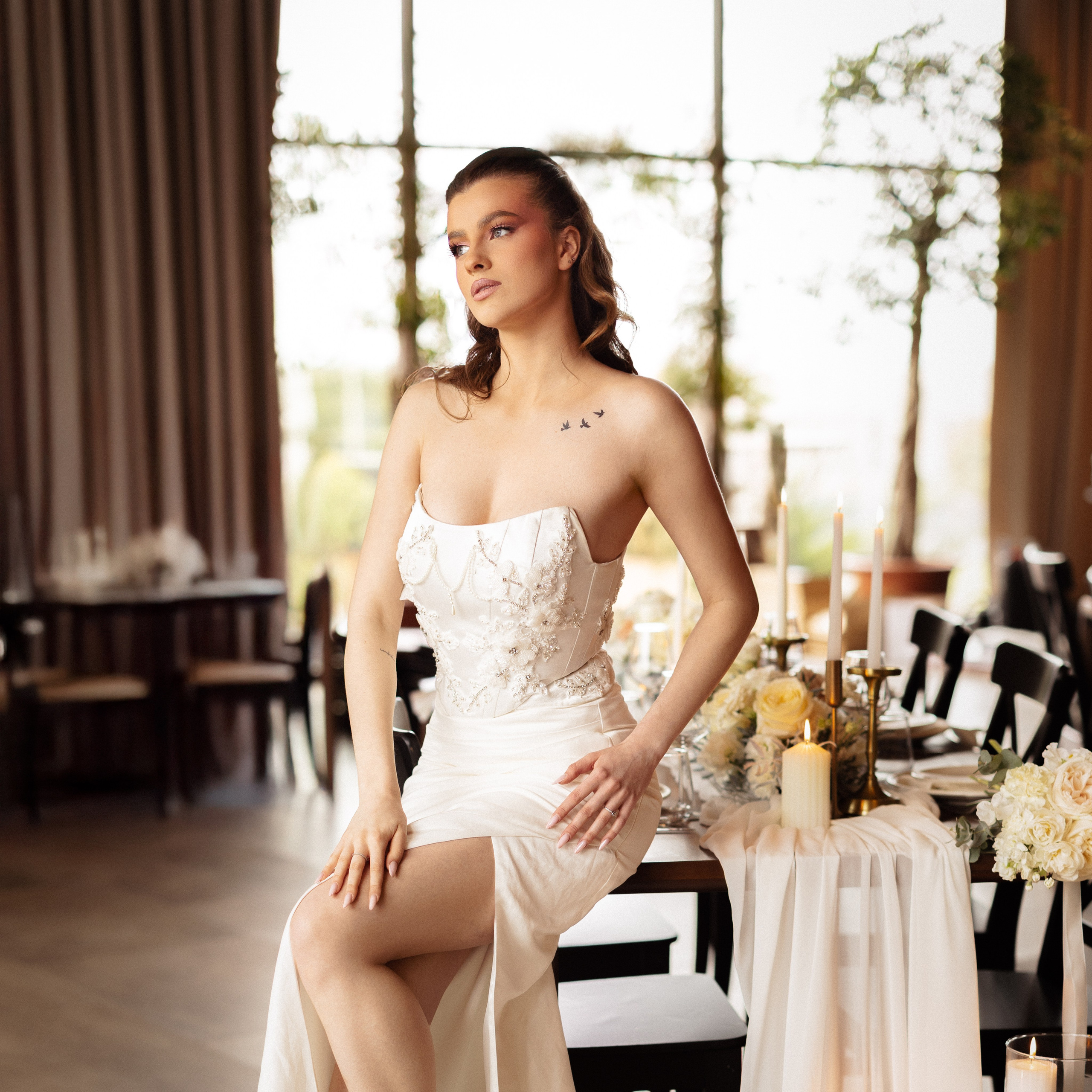 Styled Shoot Alex Zurba 1. Marius Ciocan