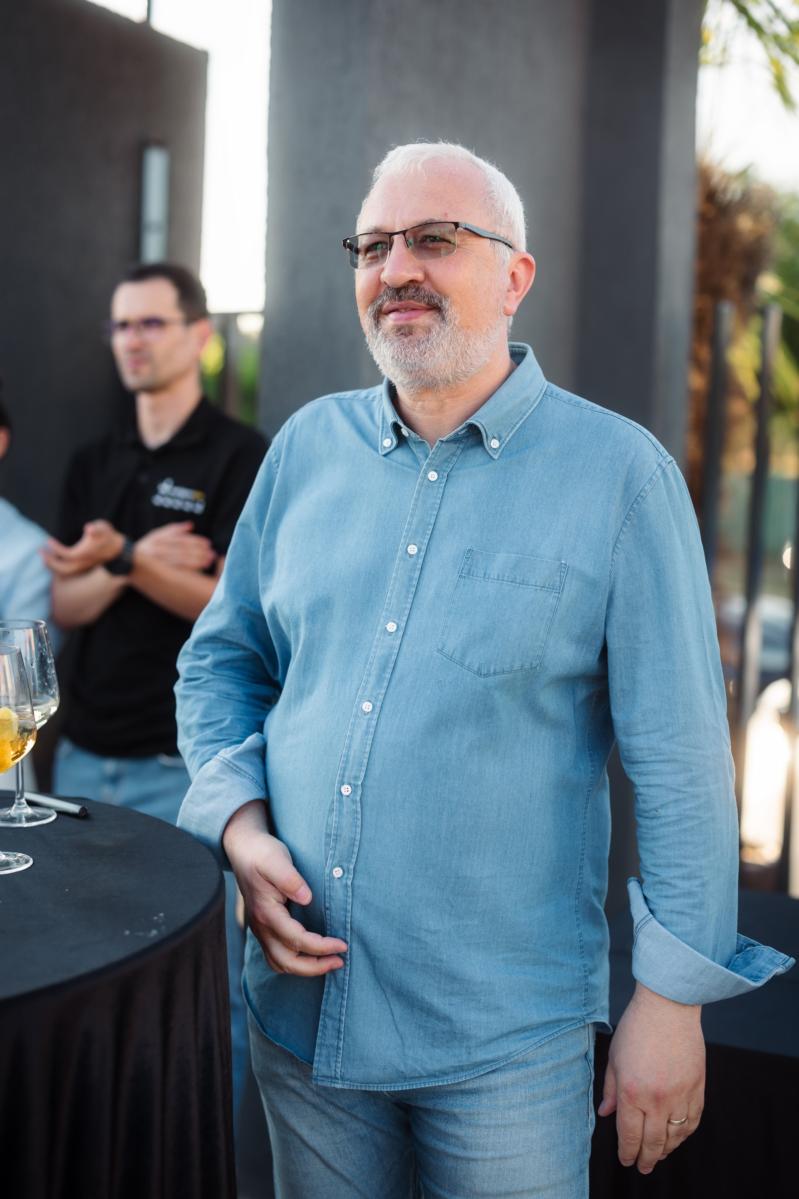 Auto Big. Marius Ciocan