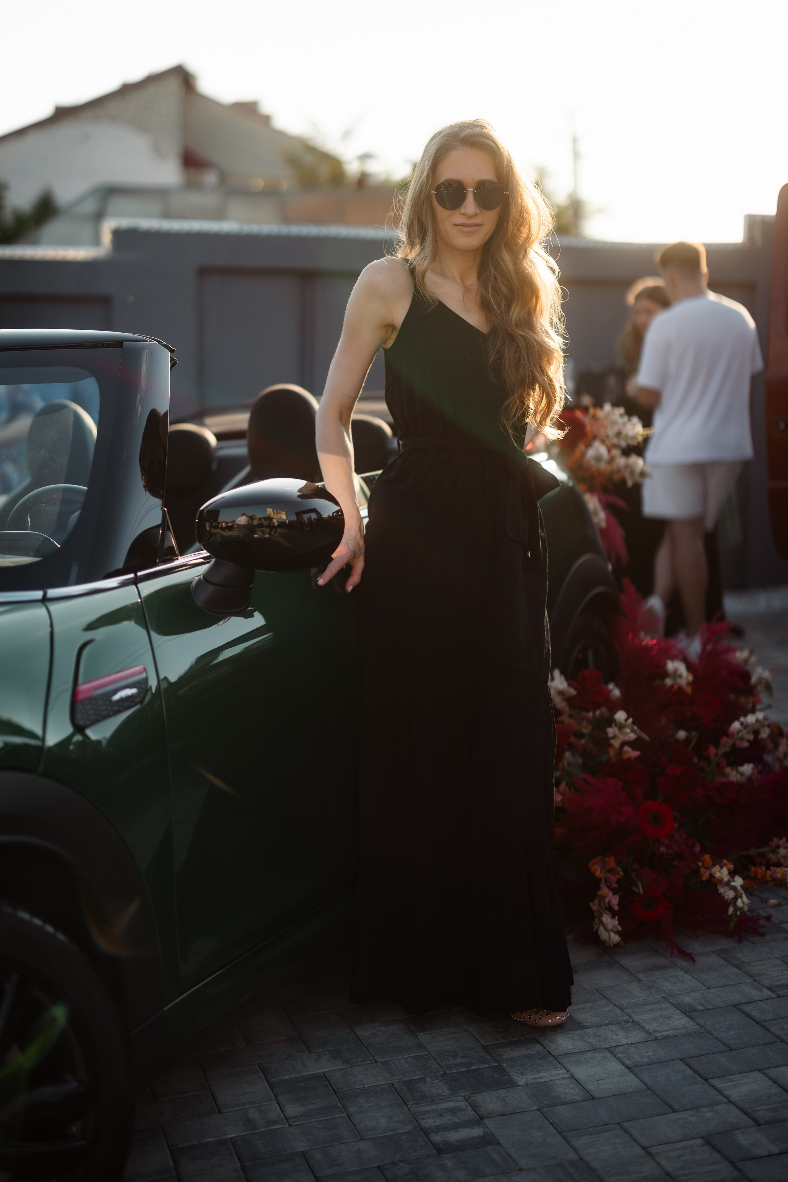 Auto Big. Marius Ciocan