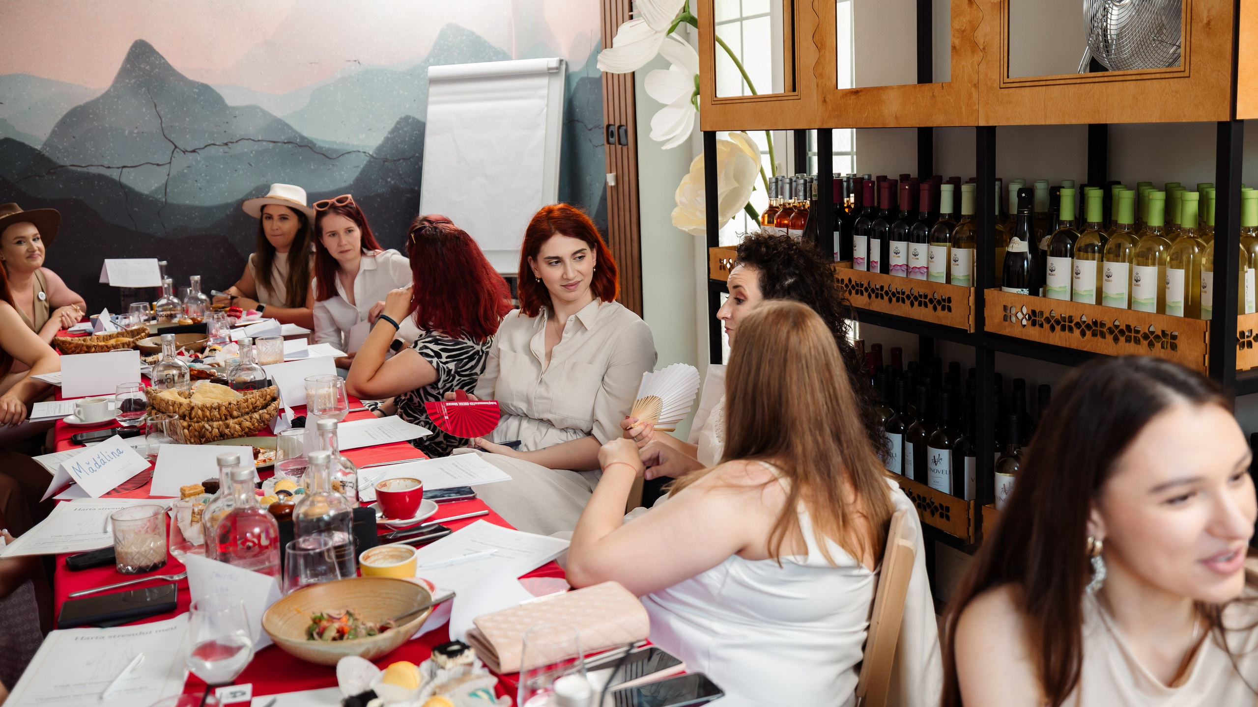 Glow Mom 2. Marius Ciocan