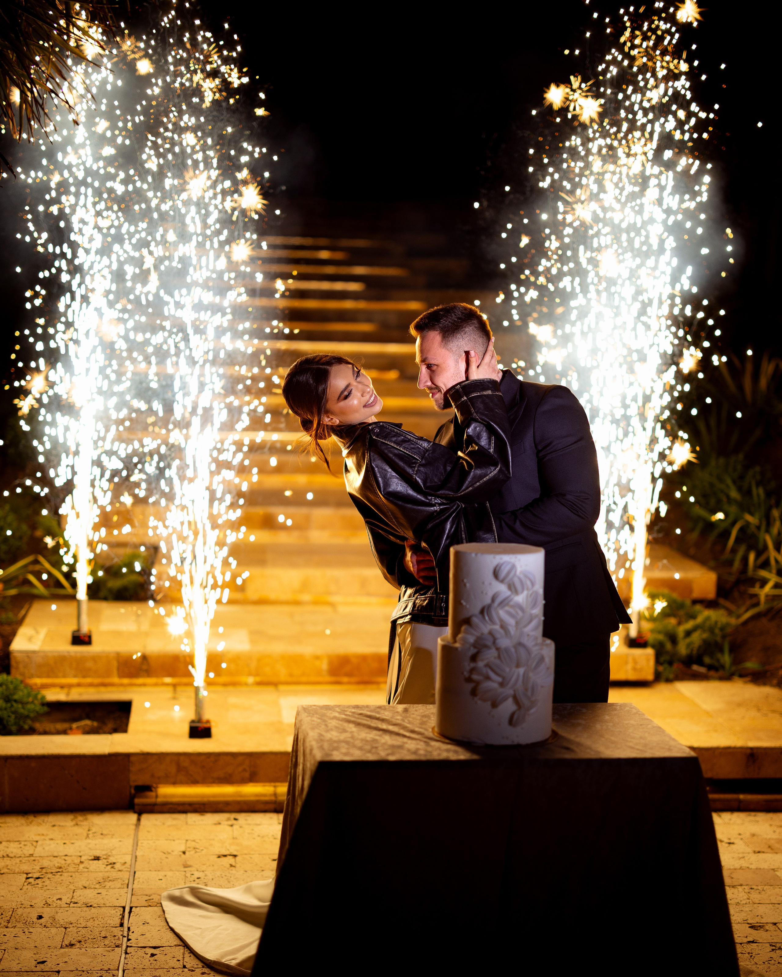 Styled Shoot Ana Dermaschi. Marius Ciocan