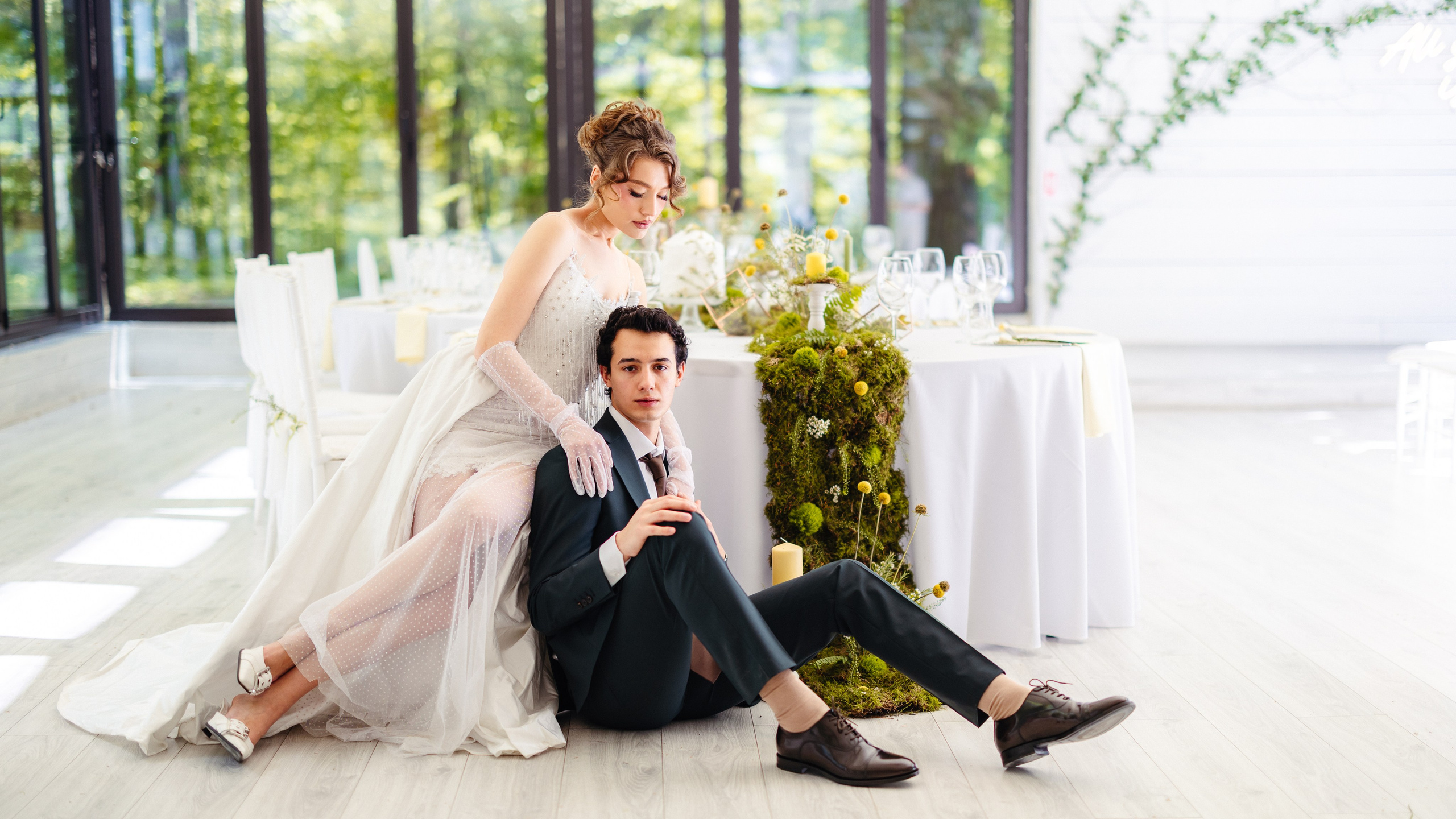 Styled Shoot Alex Zurba 2. Marius Ciocan