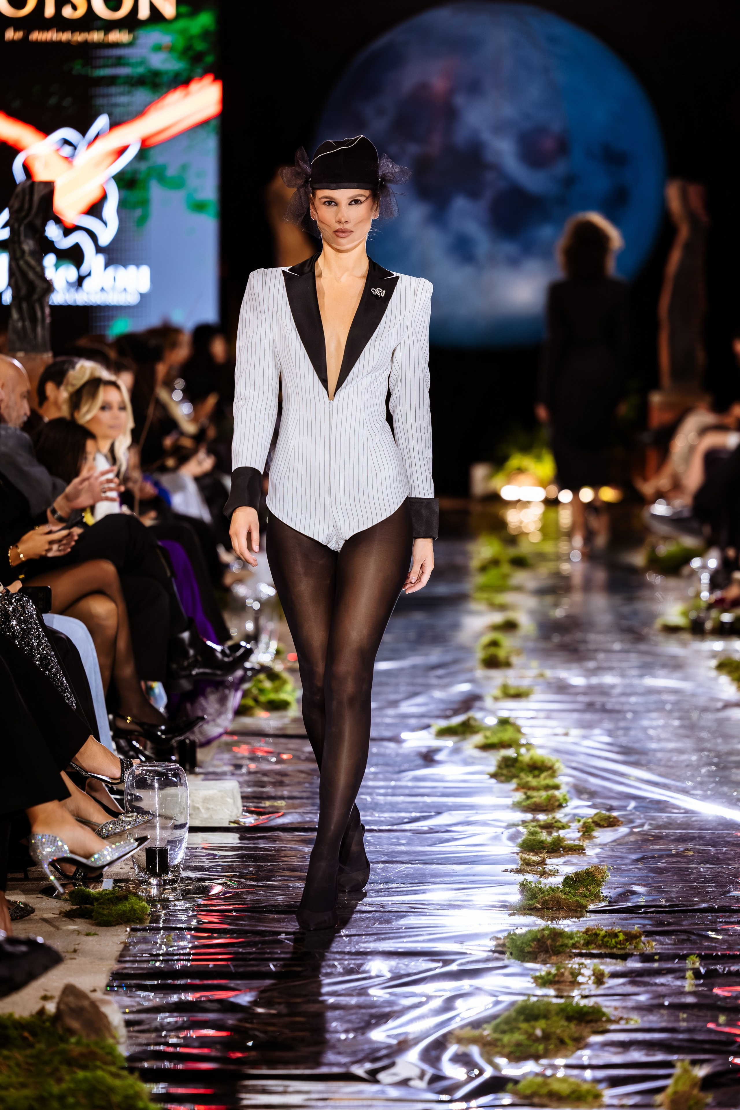 Prive. Marius Ciocan