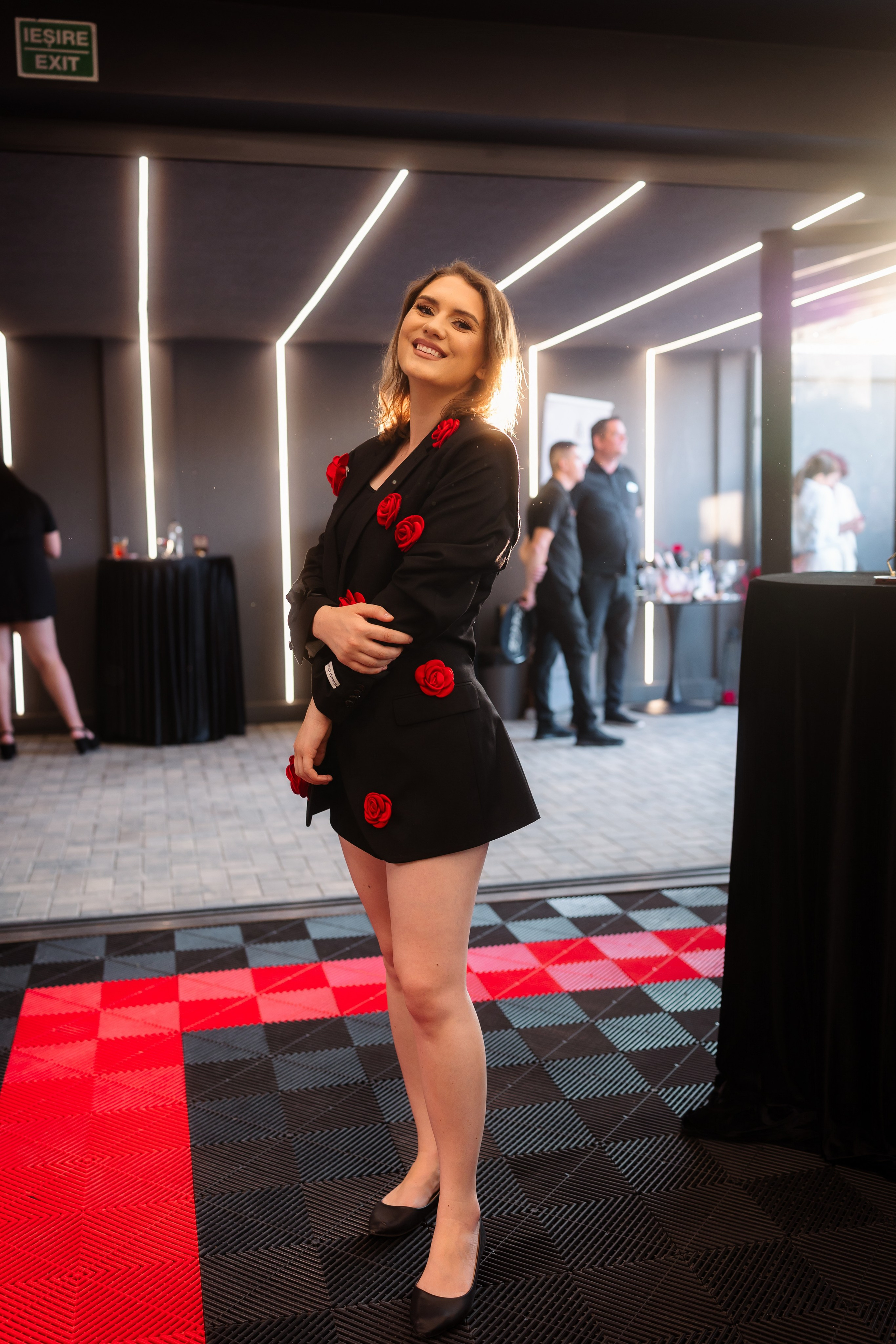 Auto Big. Marius Ciocan