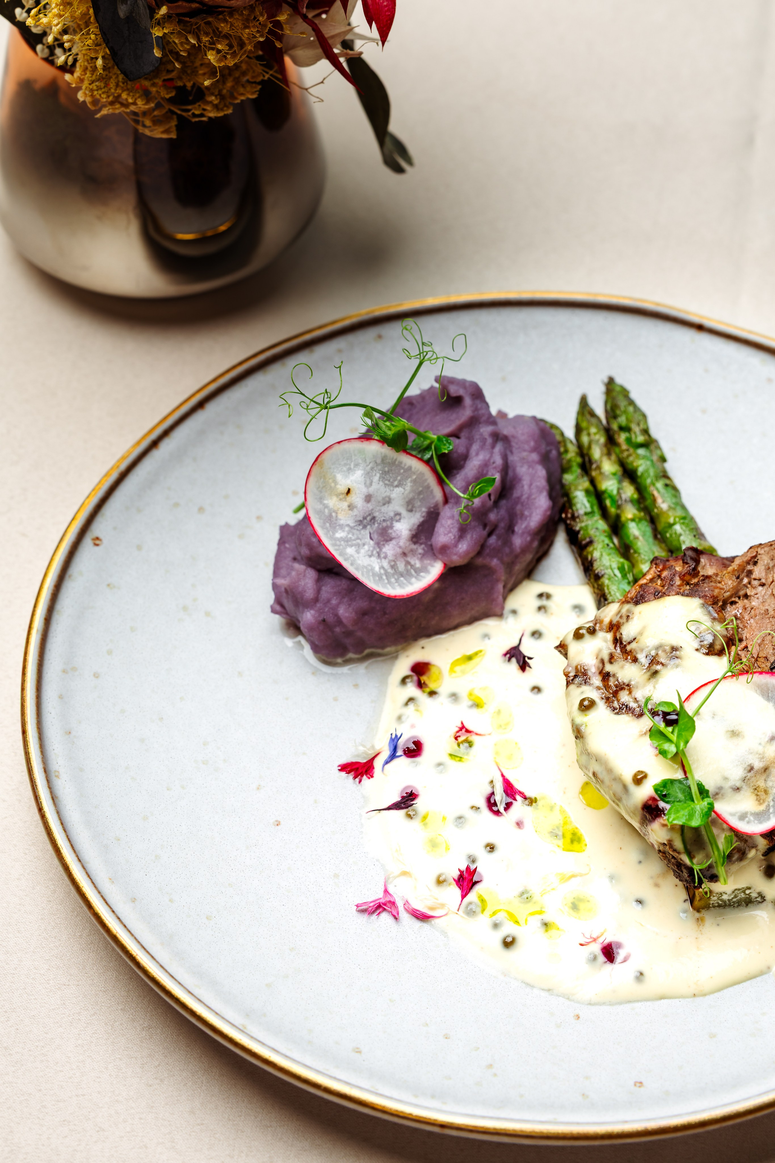 Grand View. Marius Ciocan