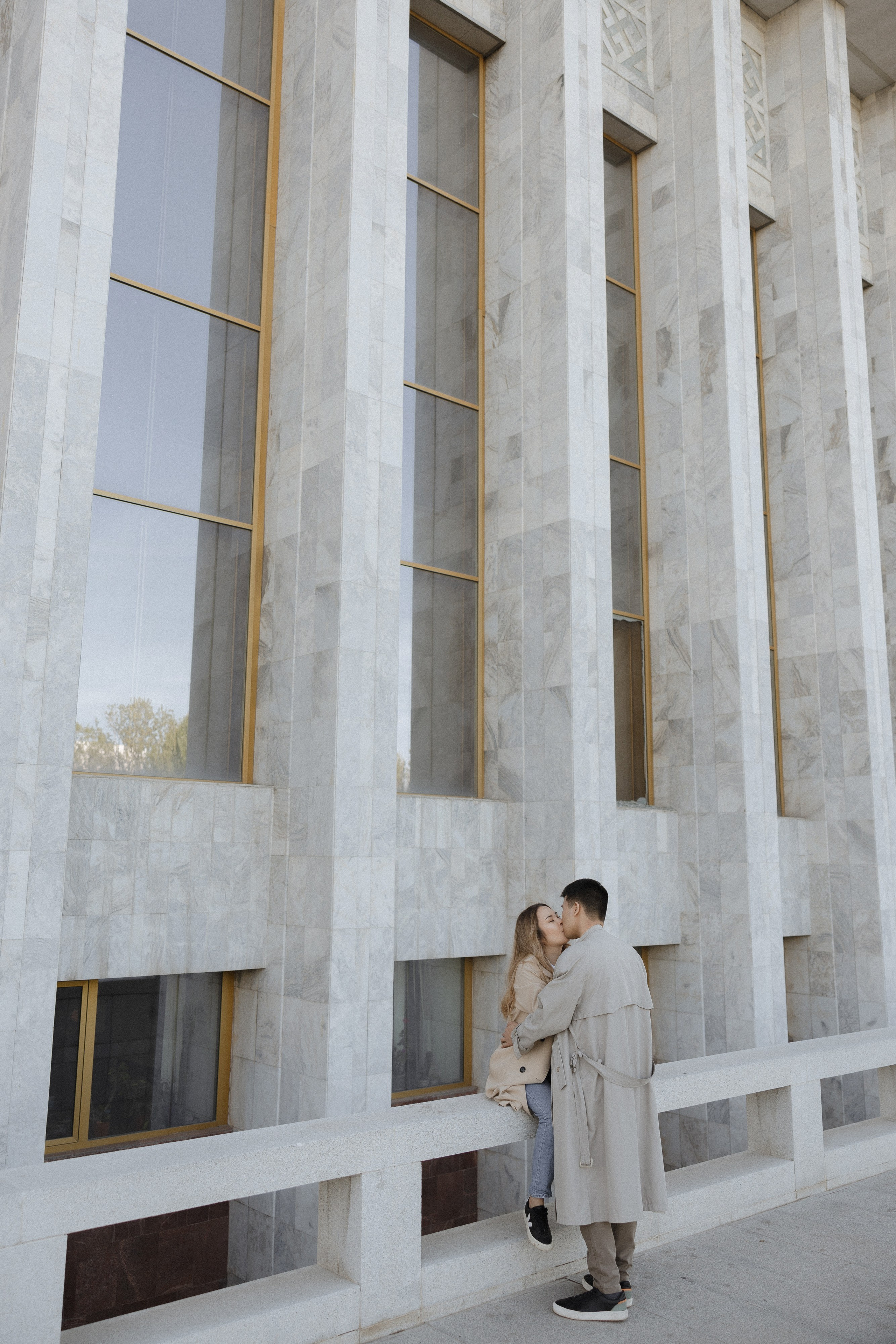 Медер и Айжан. Азимжан Нуритдинходжаев — свадебный фотограф