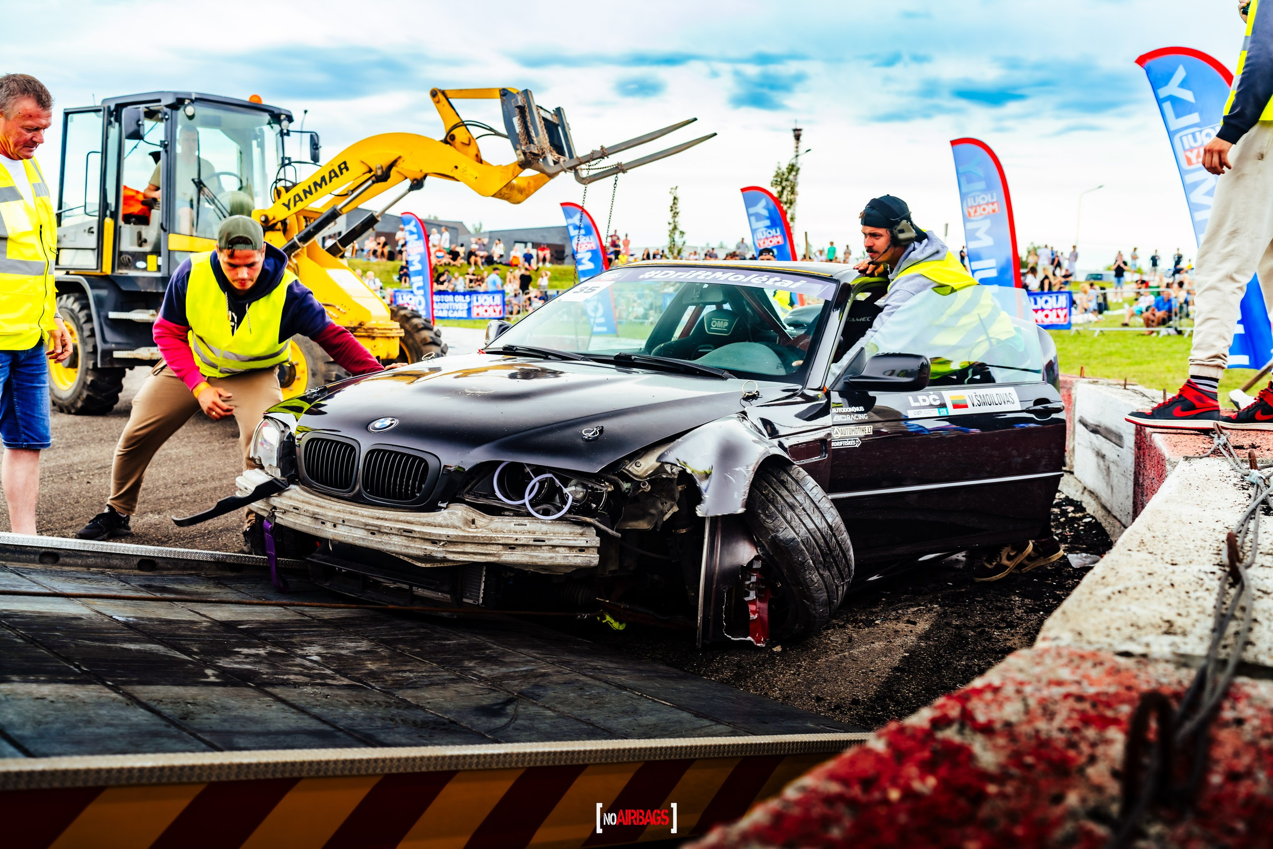 LASF 2024 M. SEMI-PRO DRIFT MOLĖTAI. OnePIXEL