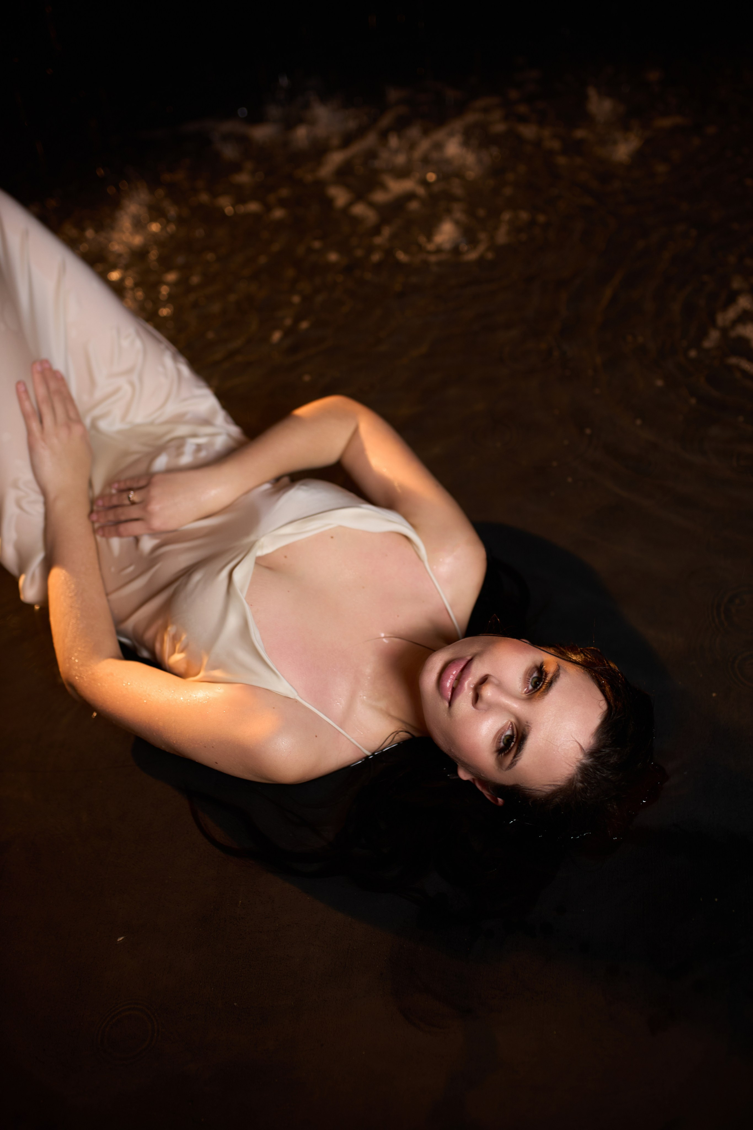 Tania. Photographer Anna Afanasyeva