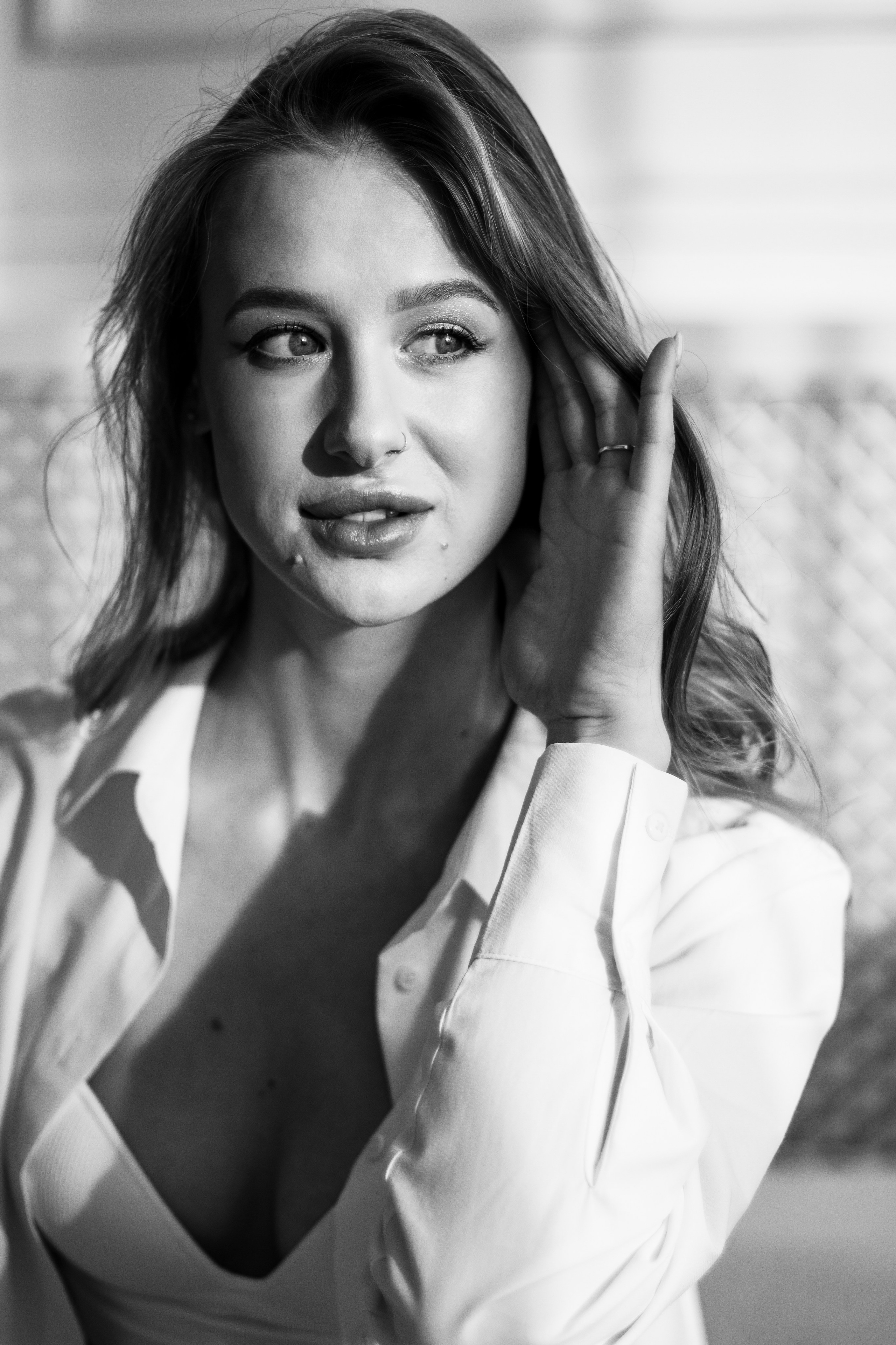 Карина. Главная