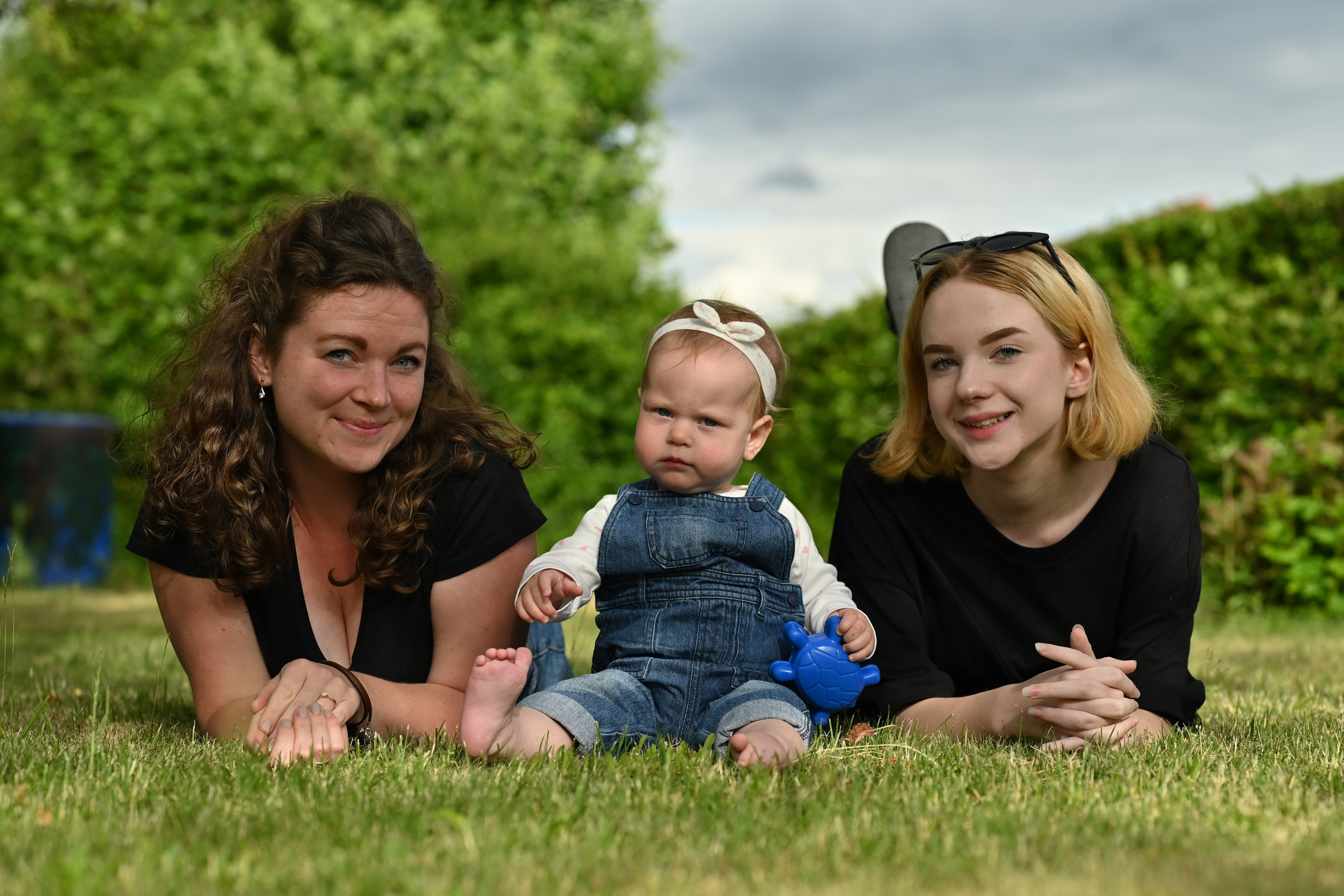 Familie/Kindern. Fotografin in Nürnberg Iryna Razhyvina