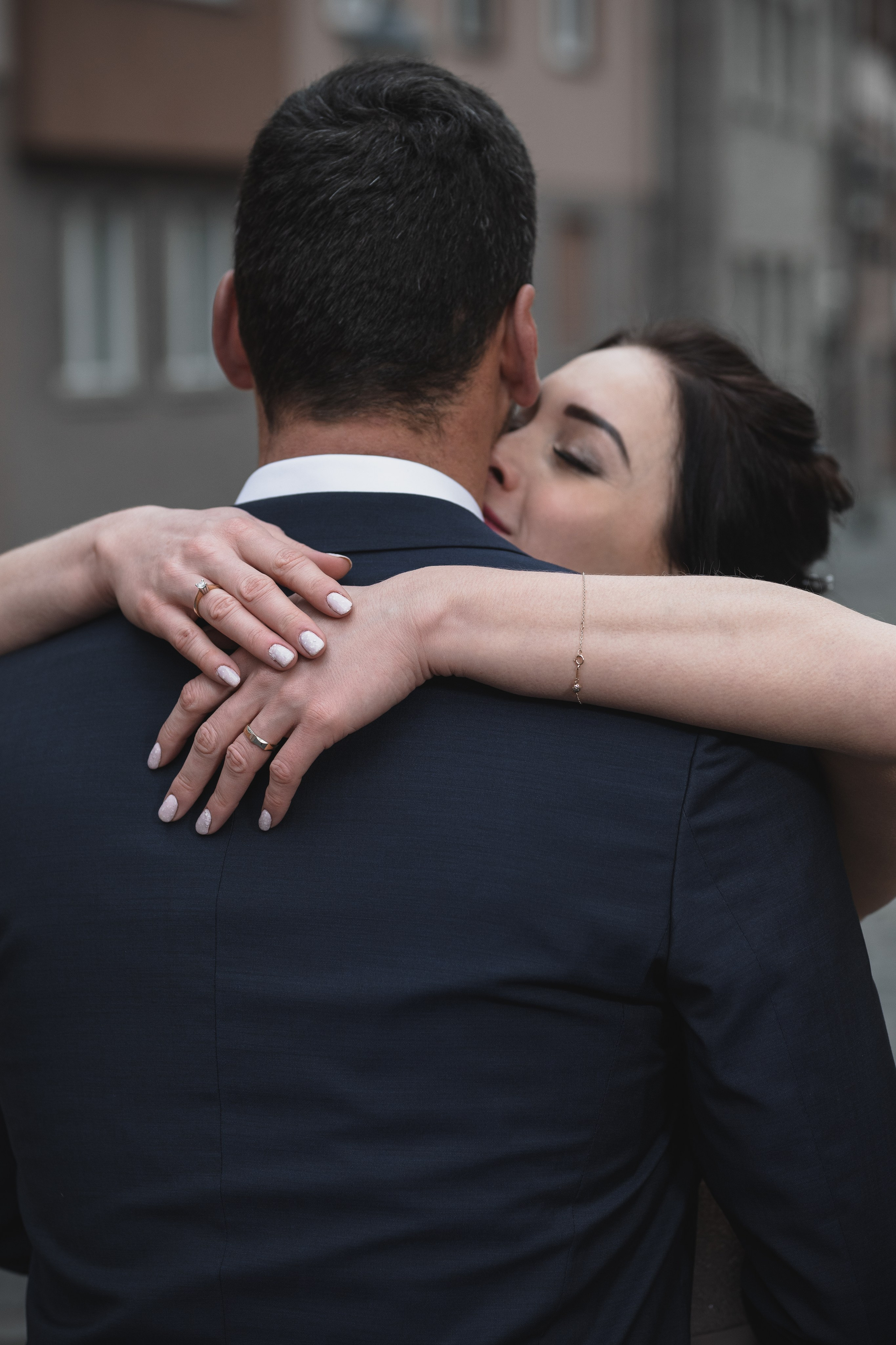 Love story/Hochzeit. Fotografin in Nürnberg Iryna Razhyvina