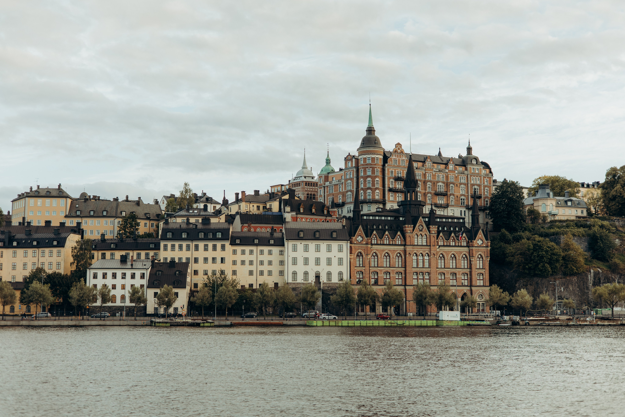 Alla & Joona. Iryna Zhyvora | Photographer | Stockholm