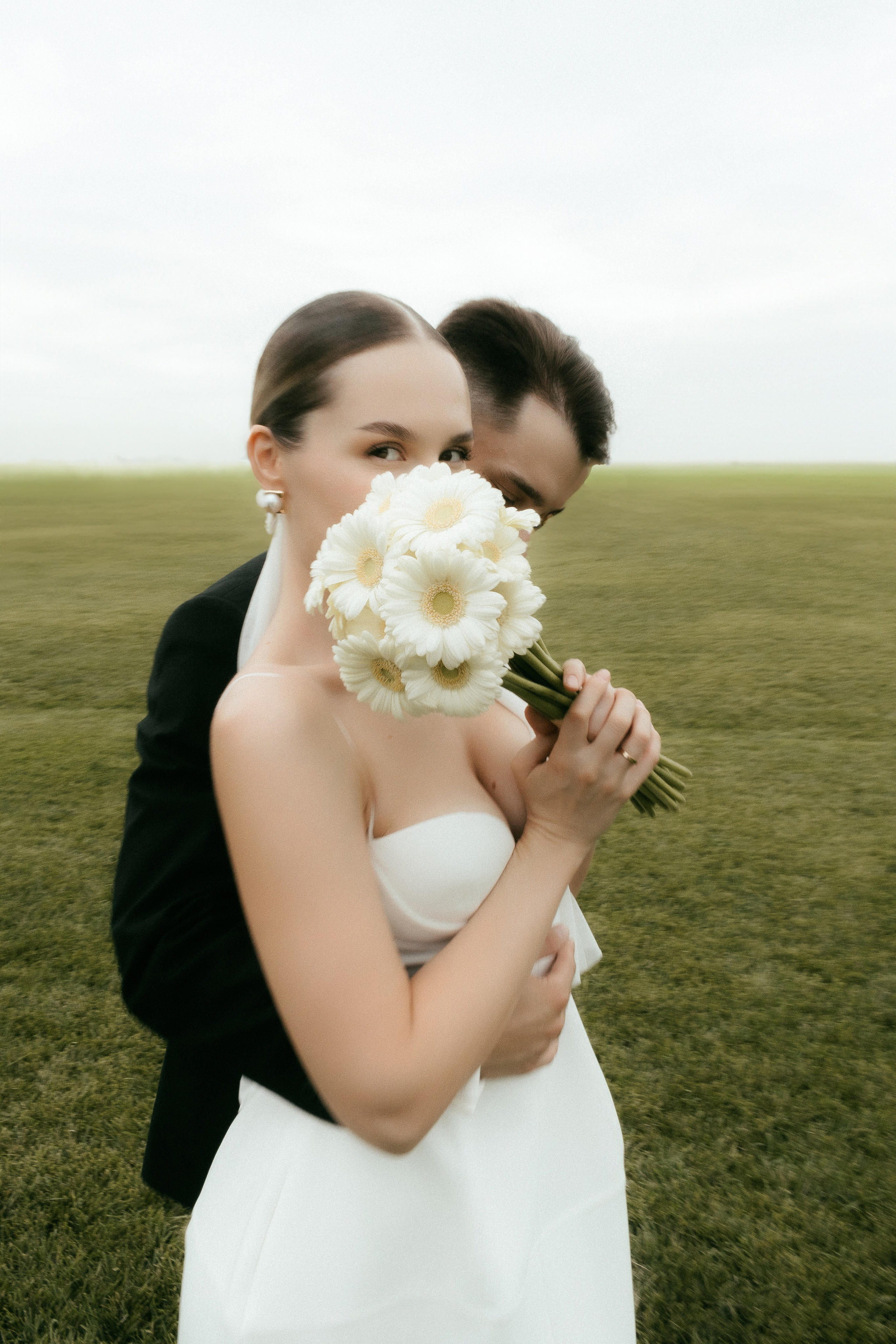 K&S. Captured by Hallovud