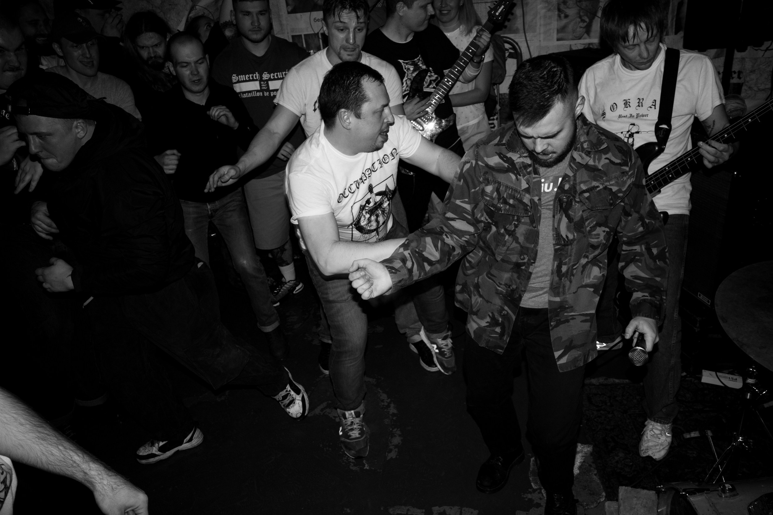 Walpurgis night @ Dissident @20.04.21