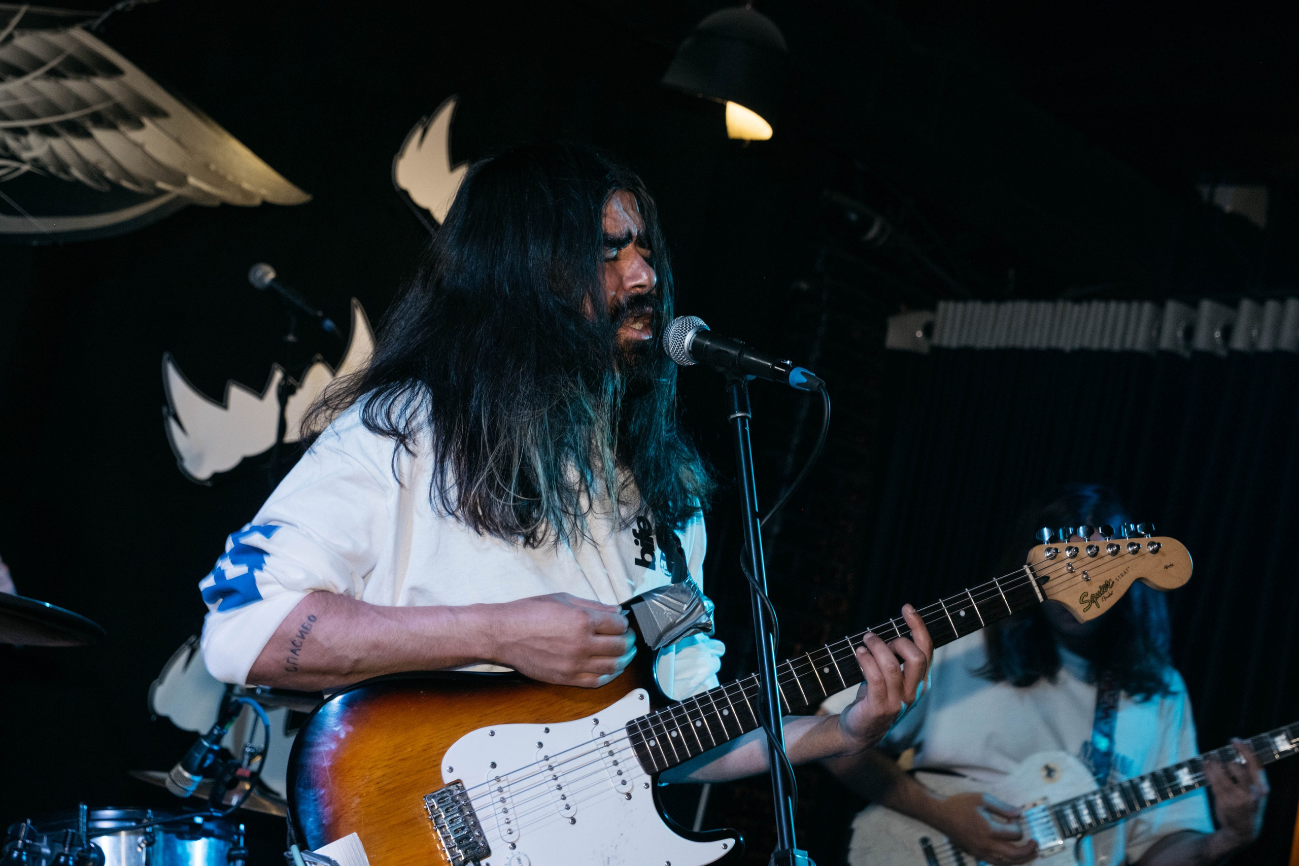 Spasibo @ VM Bar @ 04.05.25