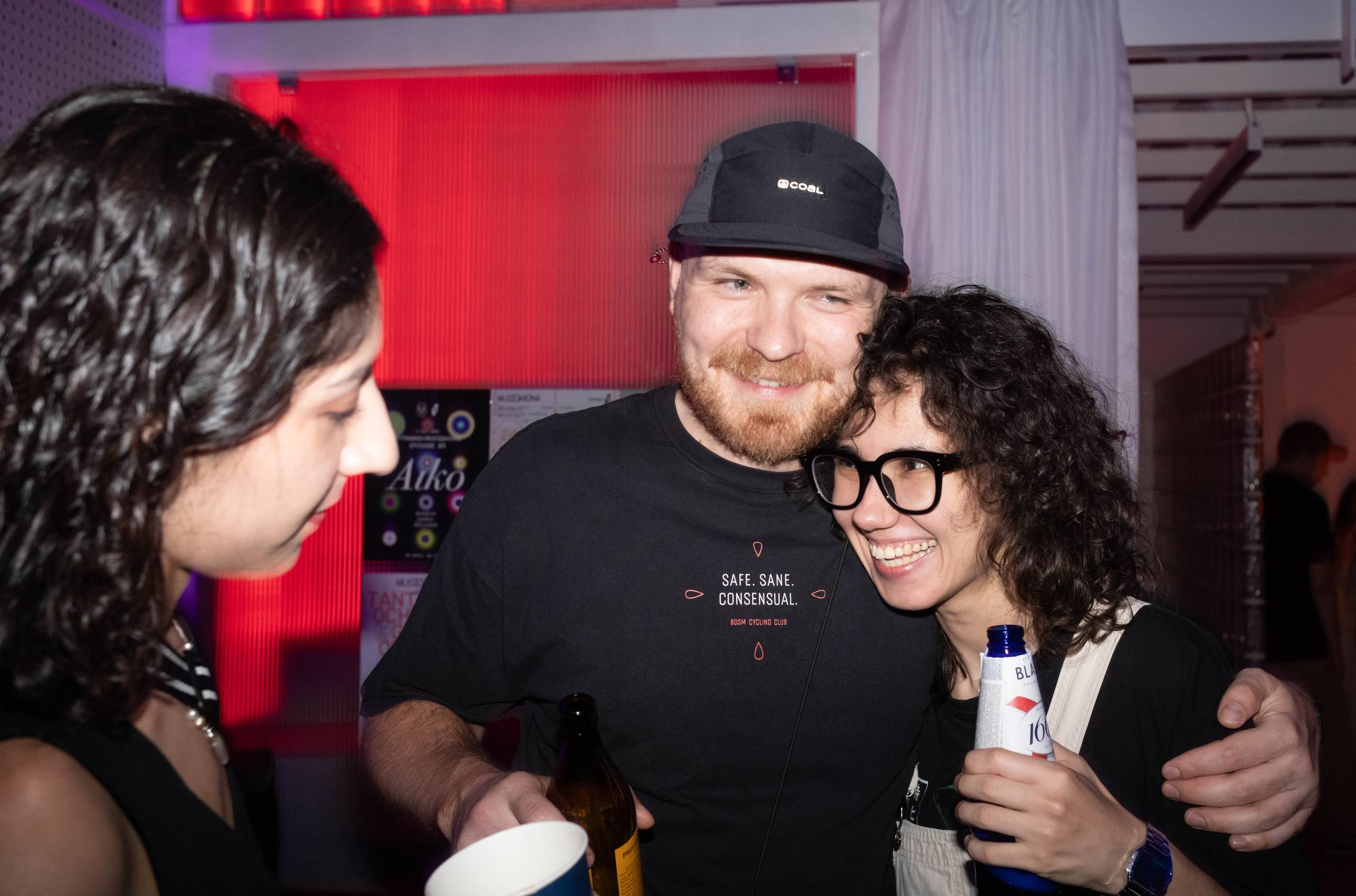 Kvadrat @ Musiqaxona @ 19.07.25