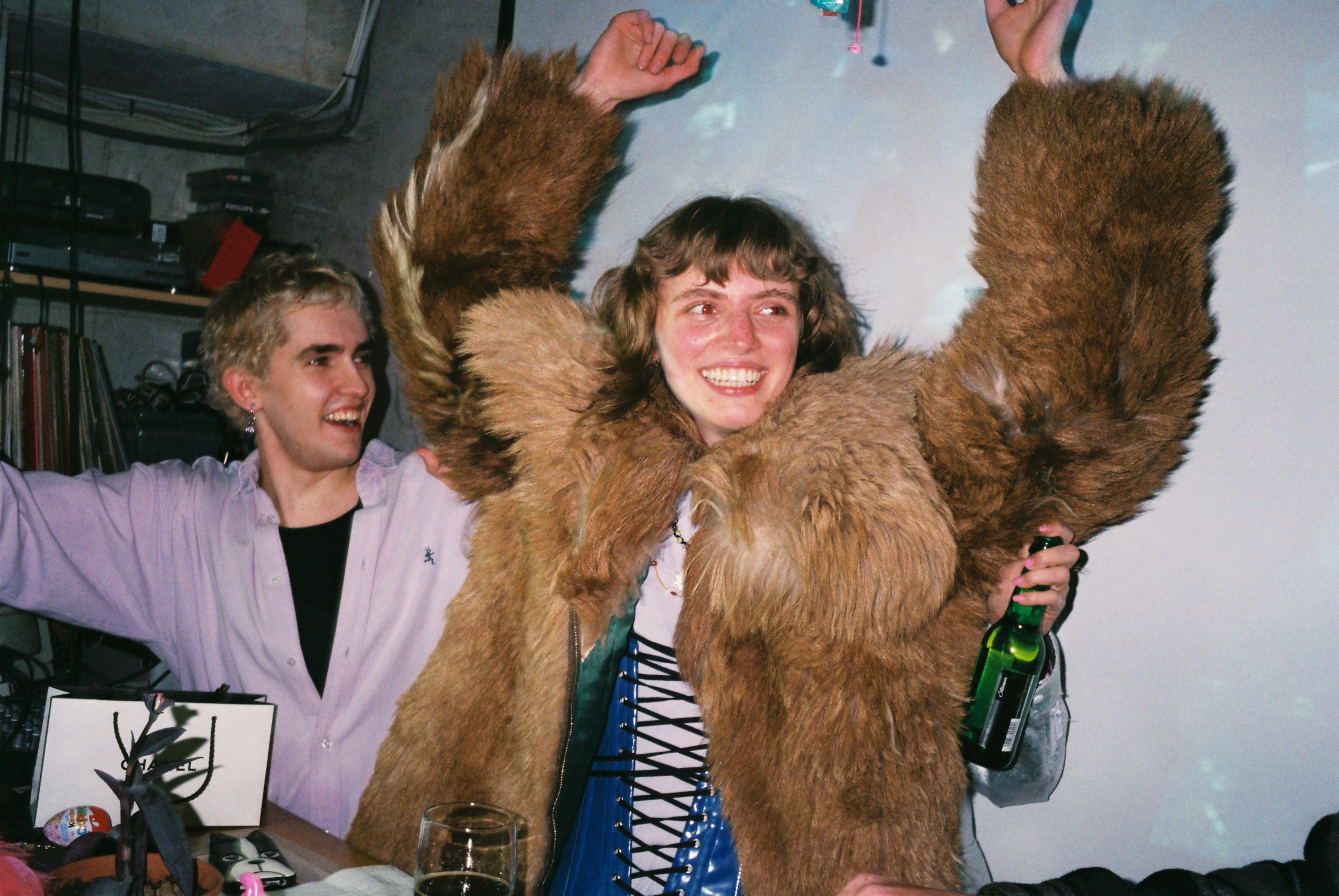 Planed BB @ DK @ 06.07.19