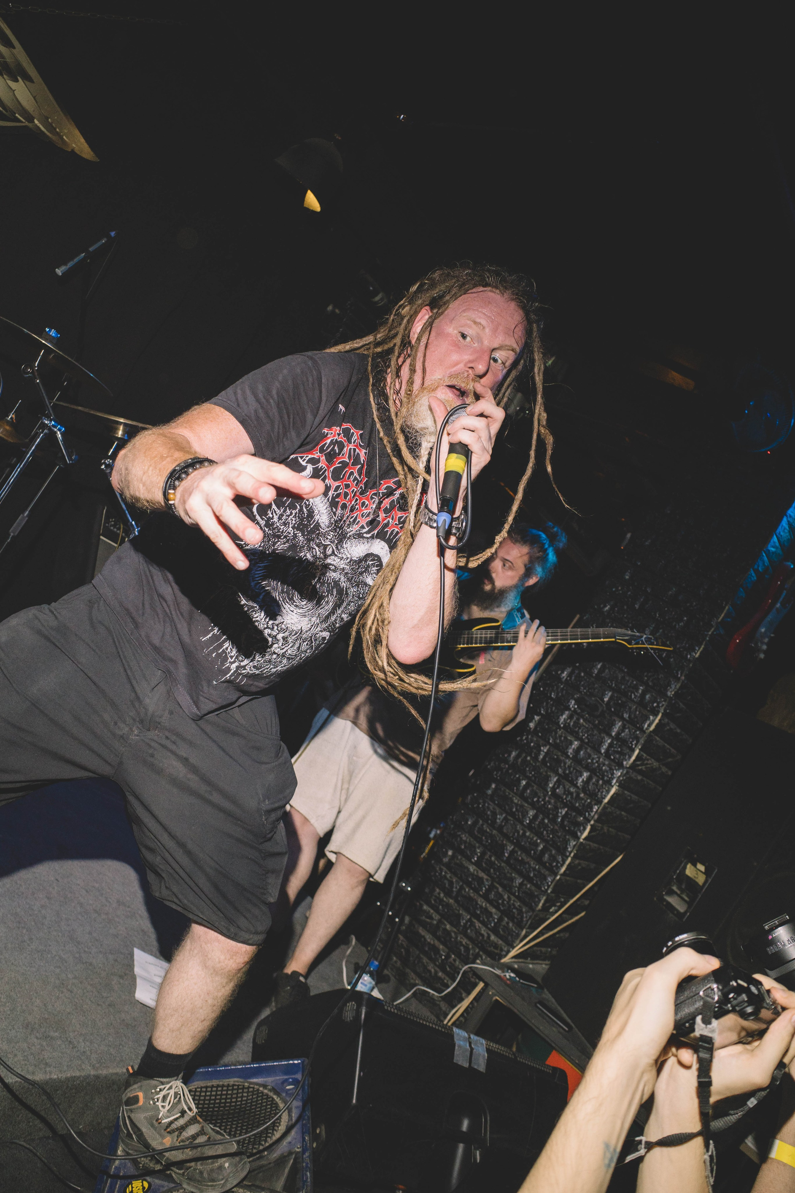 Kuturar @ Krupskaya @ Tashkent