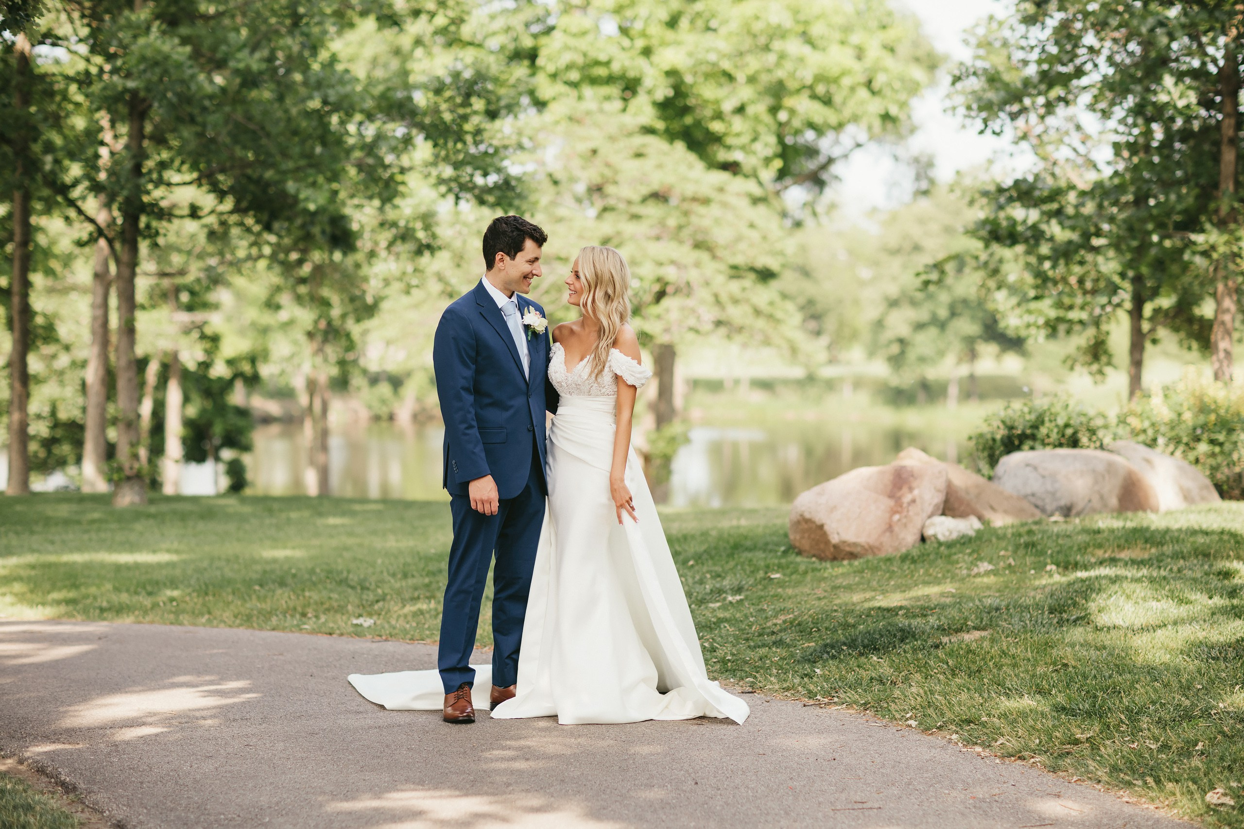 06.14.2025 Wedding. Wedding family event photographer in Chicago Nick Yushevich