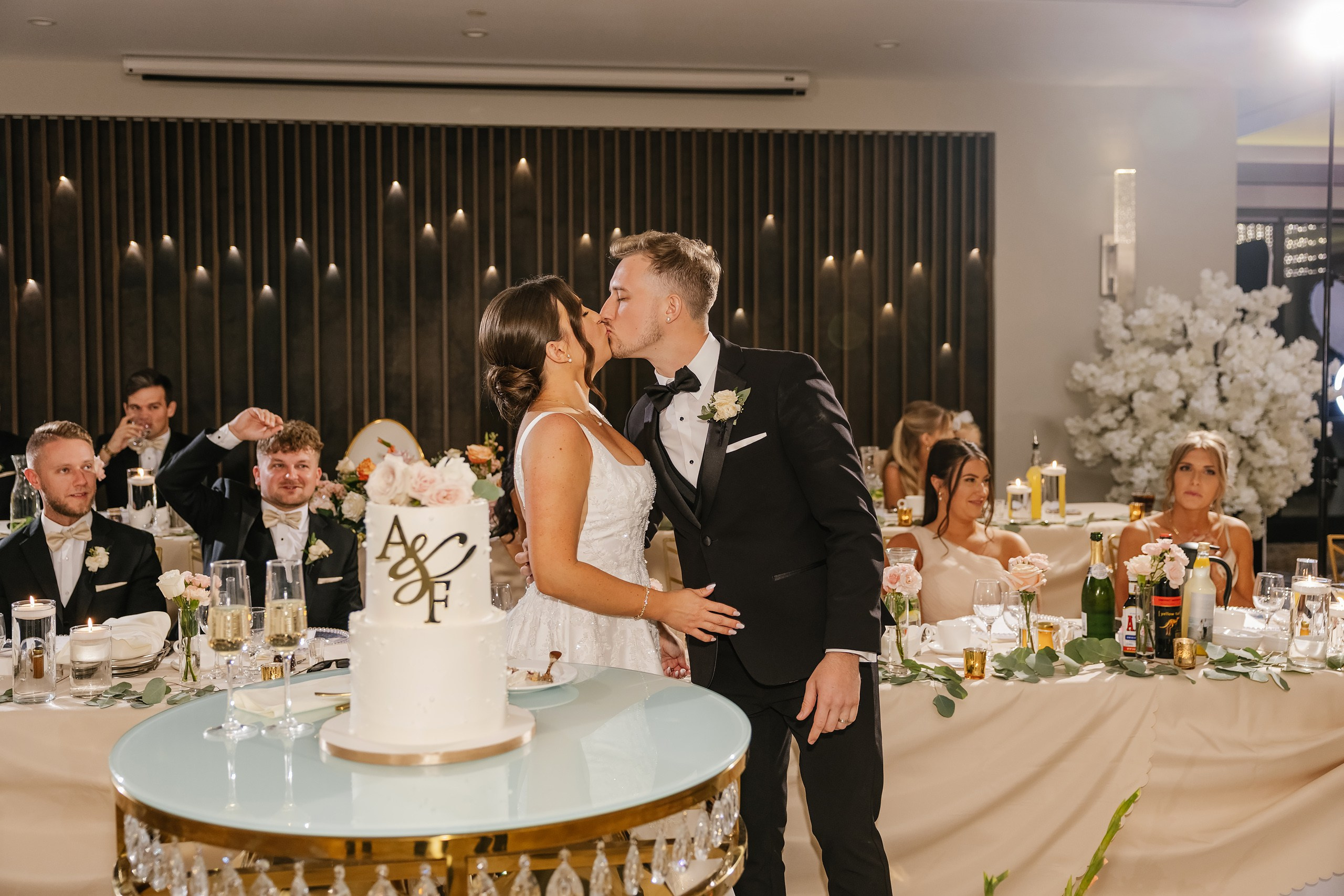 09.06.2025 Wedding. Wedding family event photographer in Chicago Nick Yushevich