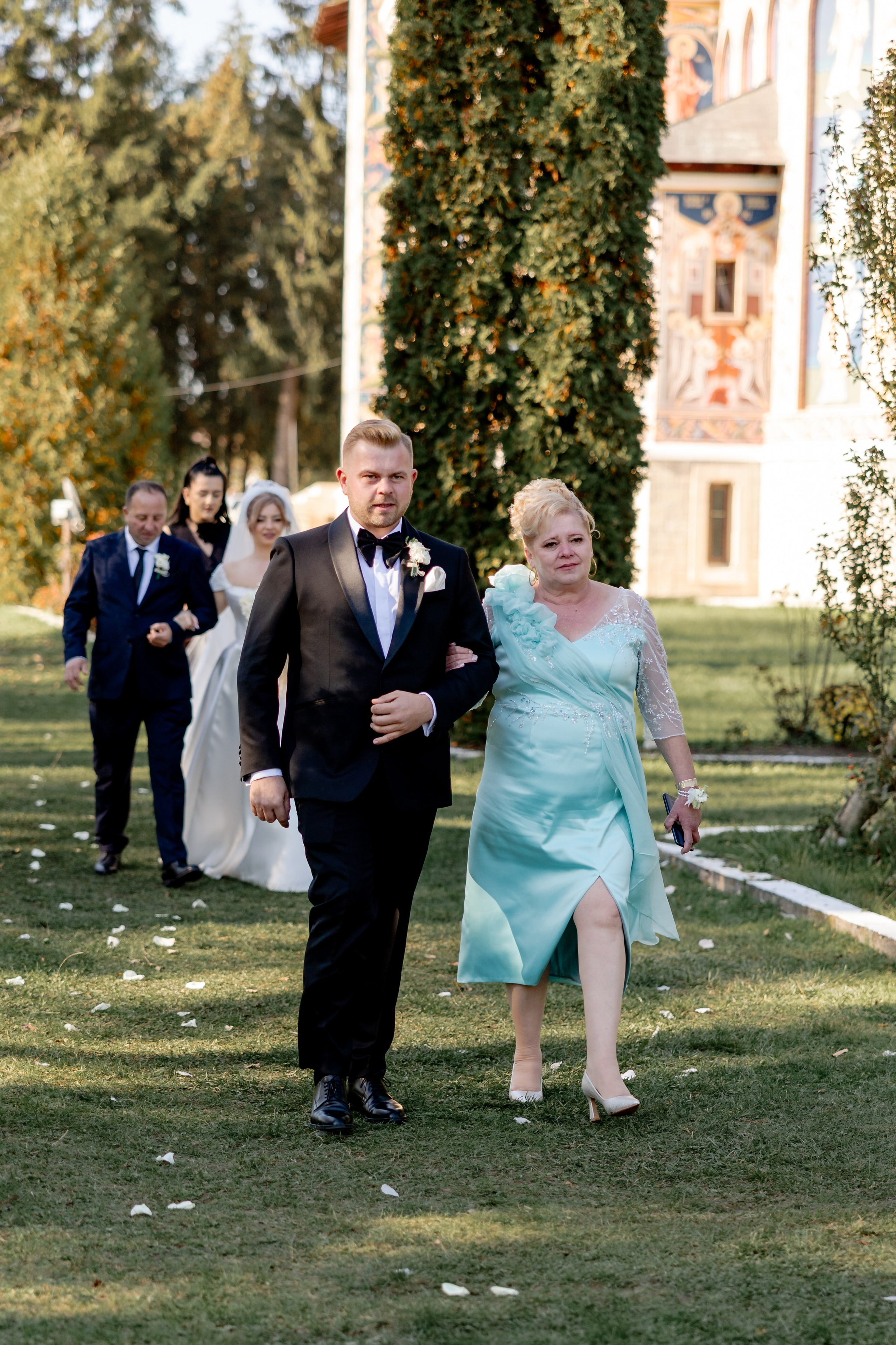 Ioan & Ana. ProWed — Foto Video Moldova