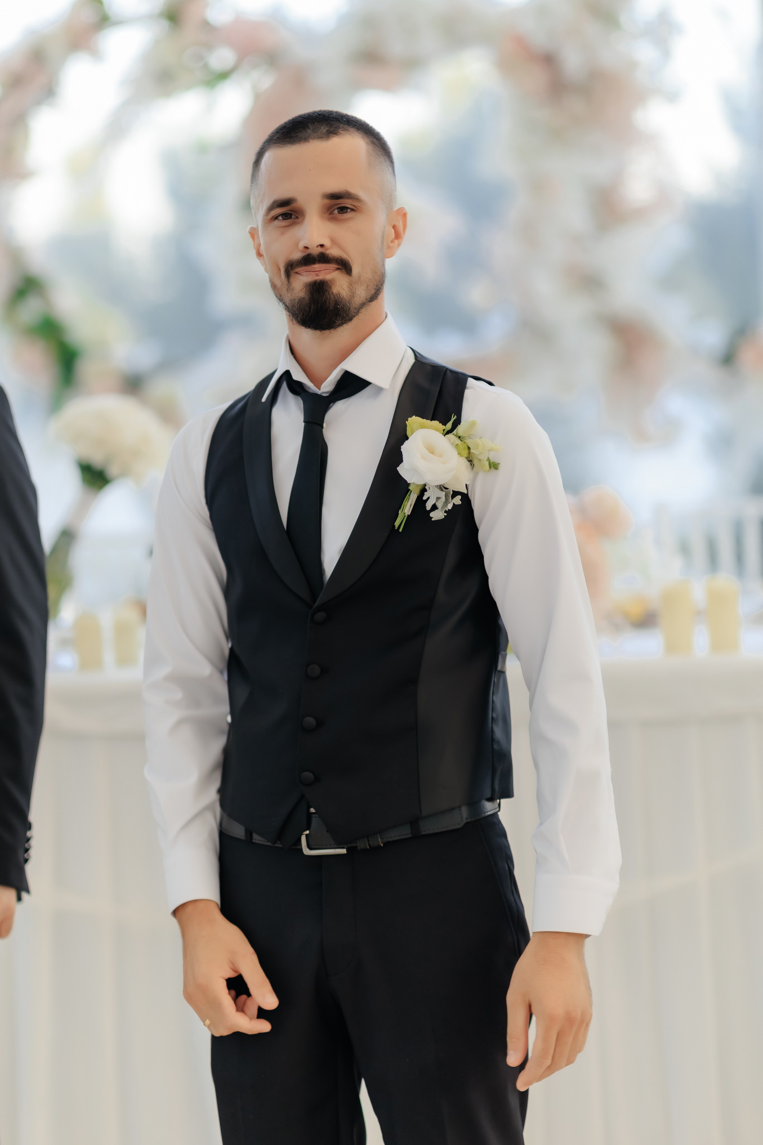 Liviu & Vergilia. ProWed — Foto Video Moldova și România