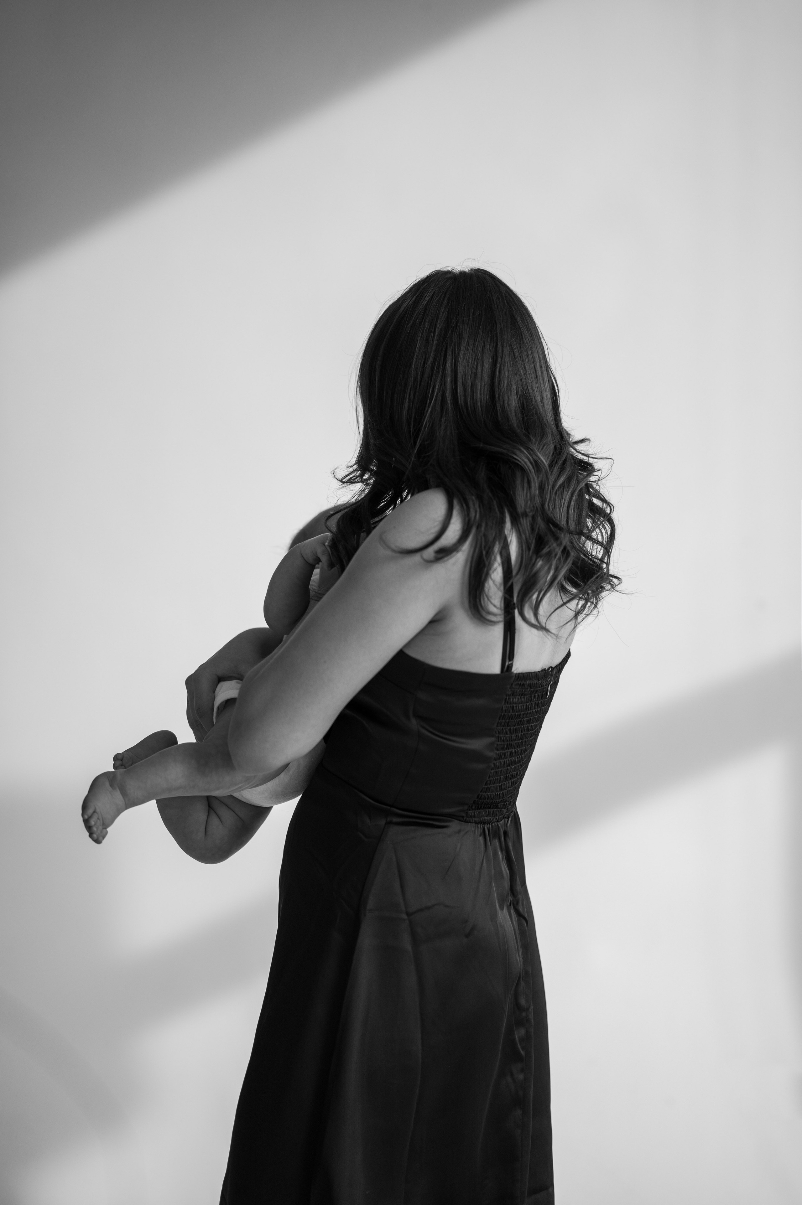 Новый член семьи. Fotograaf Tallinnas | Anna Borunova | Pulmafotograaf ja Perepildid