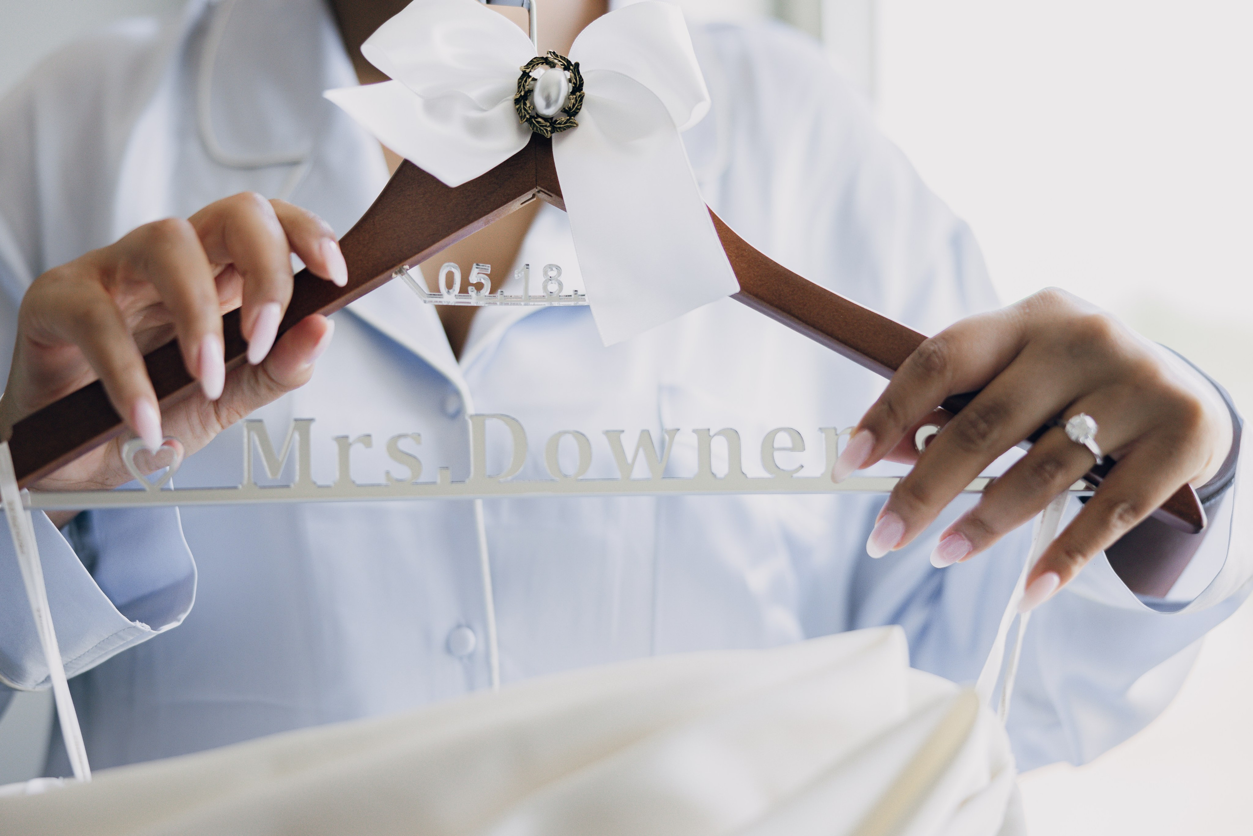 Nakia & Christal. Wedding Photo & Video