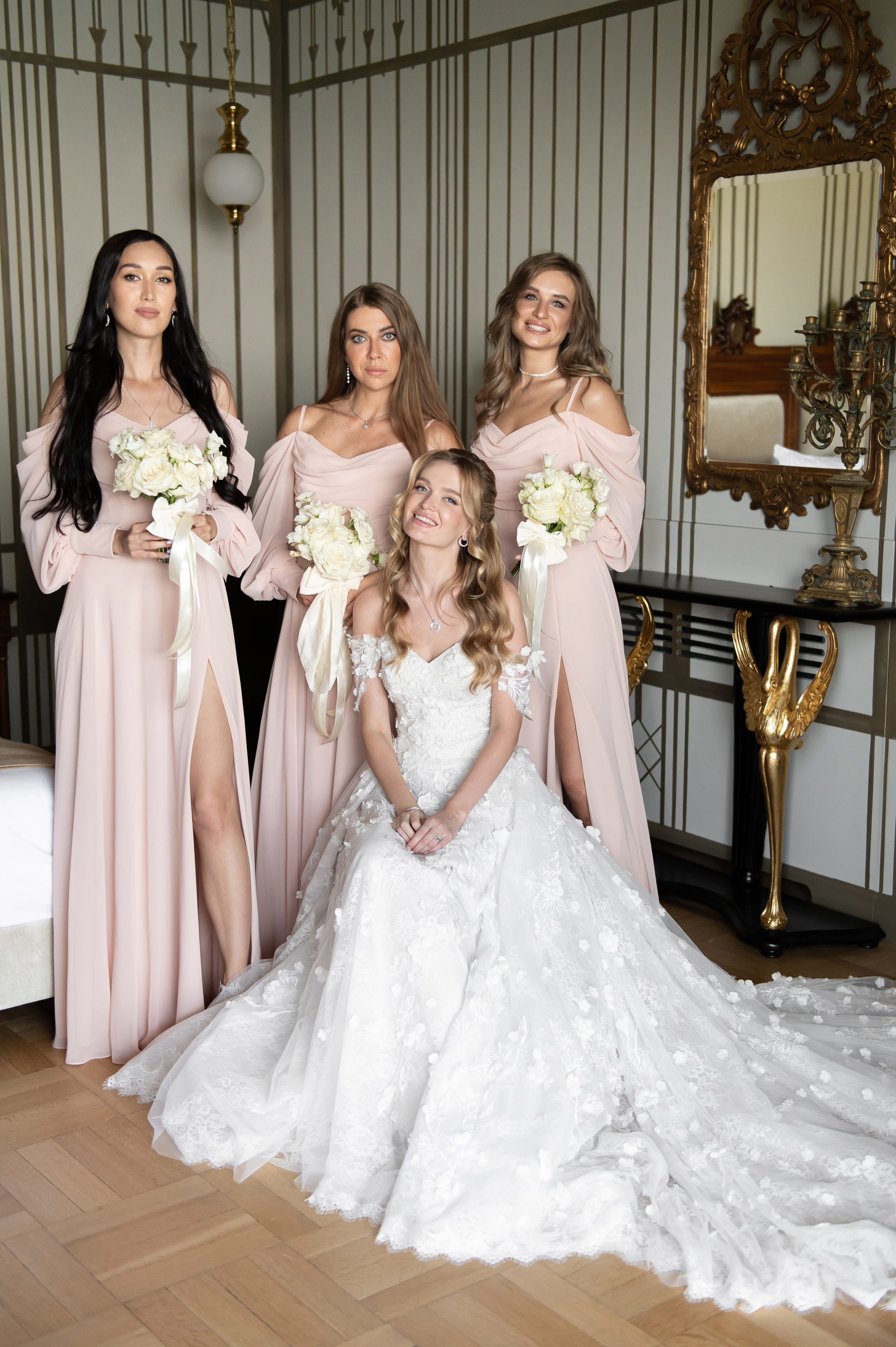 Andry & Kristina. Wedding photographer in Spain