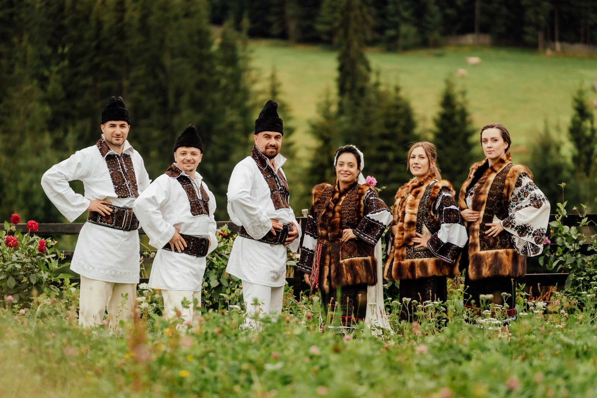 Trash the dress - Gabriela & Cosmin