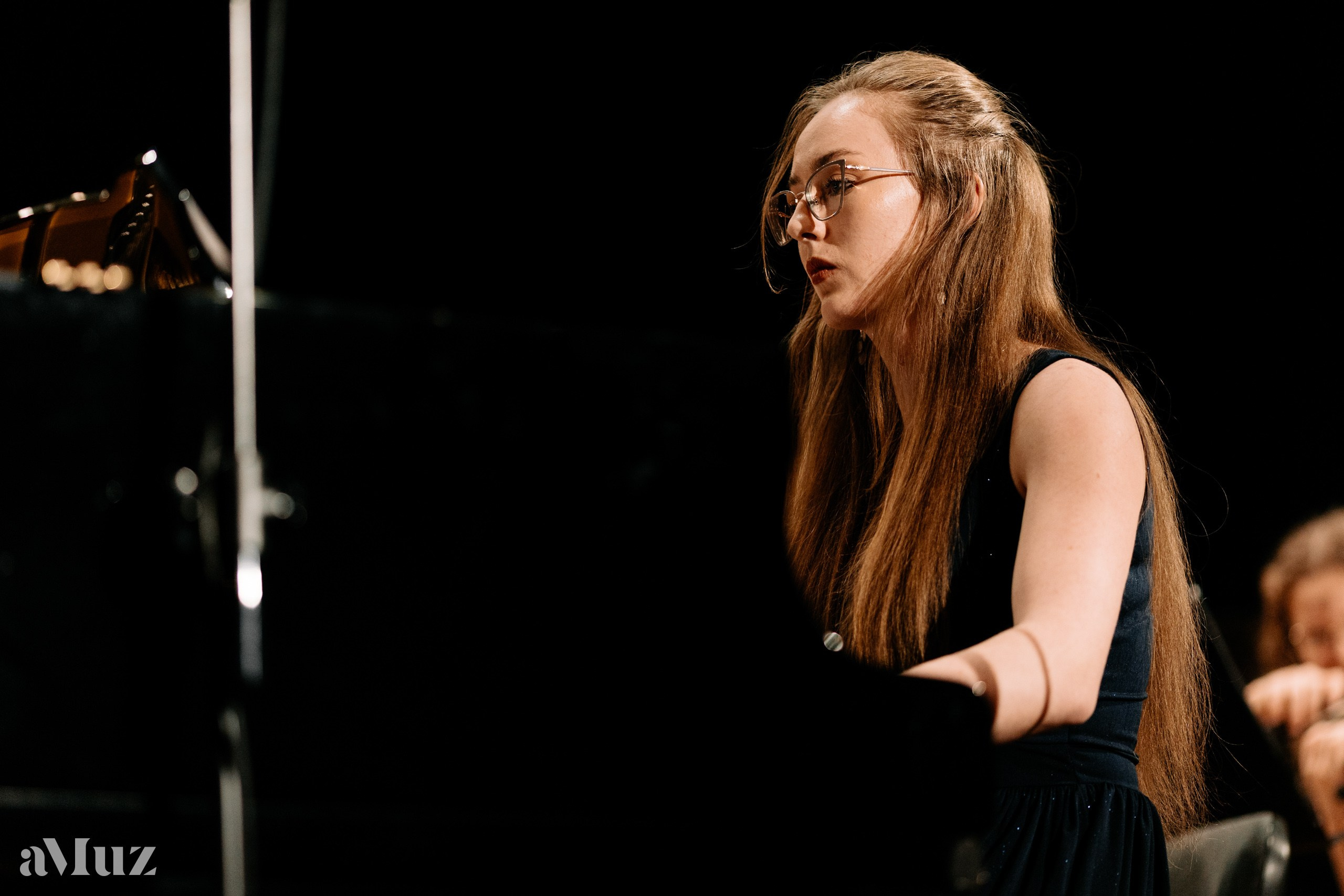 Koncert Karnawałowy. Fotograf Ślubny Warszawa - Sesje Biznesowe Rodzinne Eventy