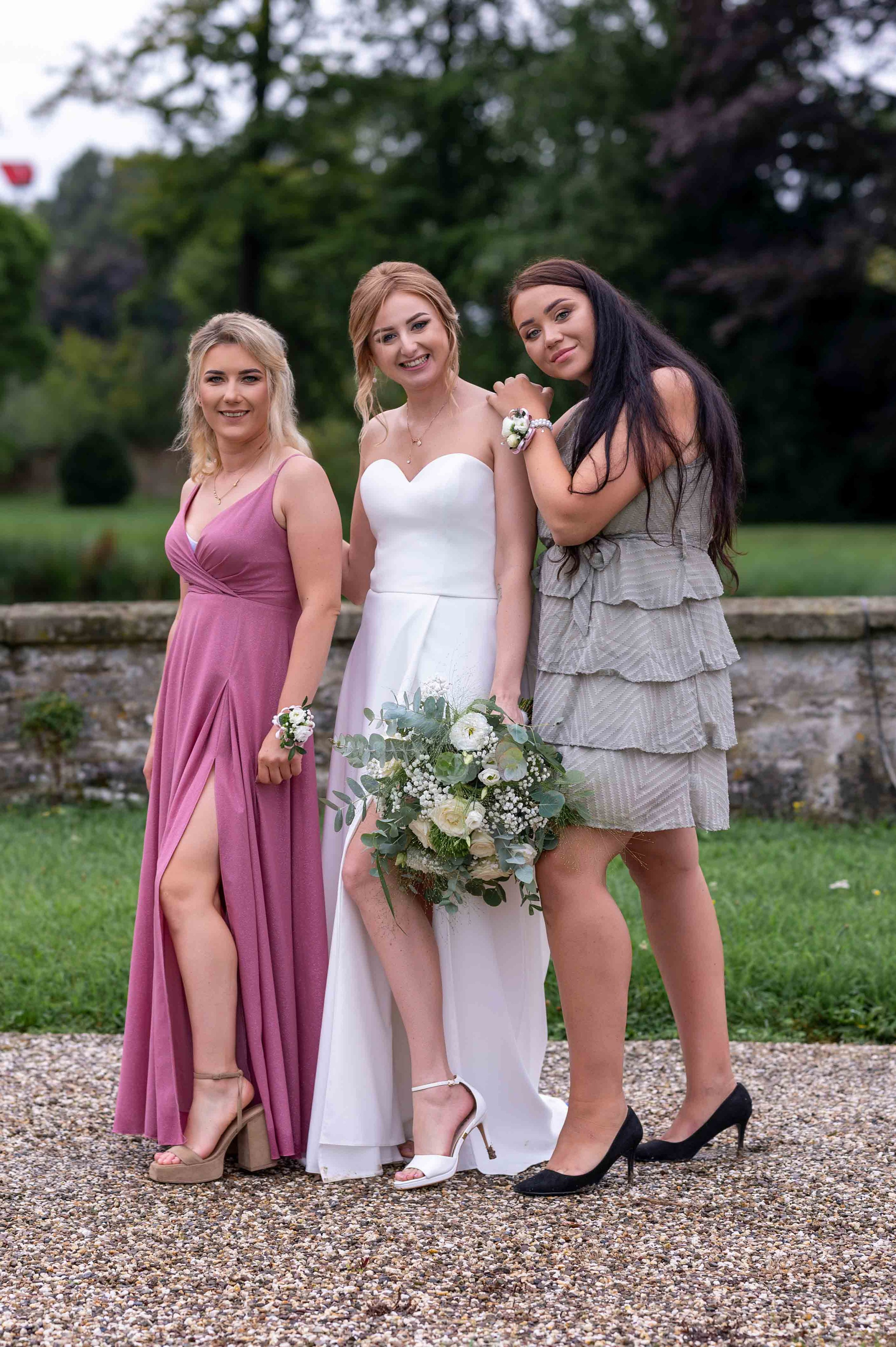Hochzeit Anna & Jens. Pregnancy and family photographer Karolina Tomczuk