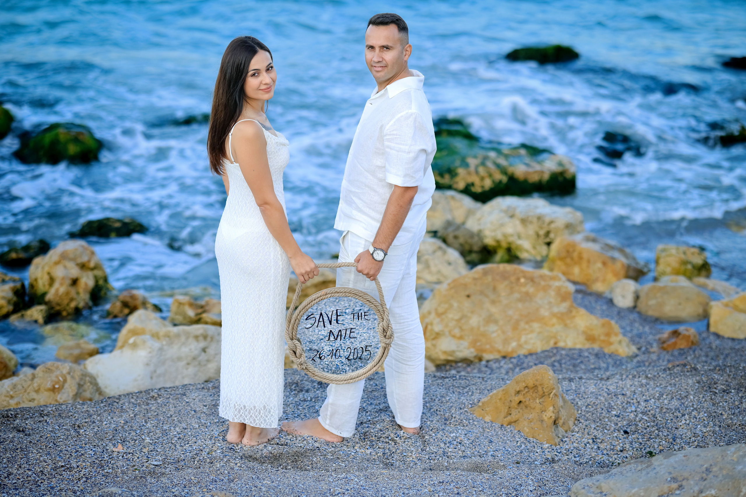 Alex & Loredana. Moments By Gub